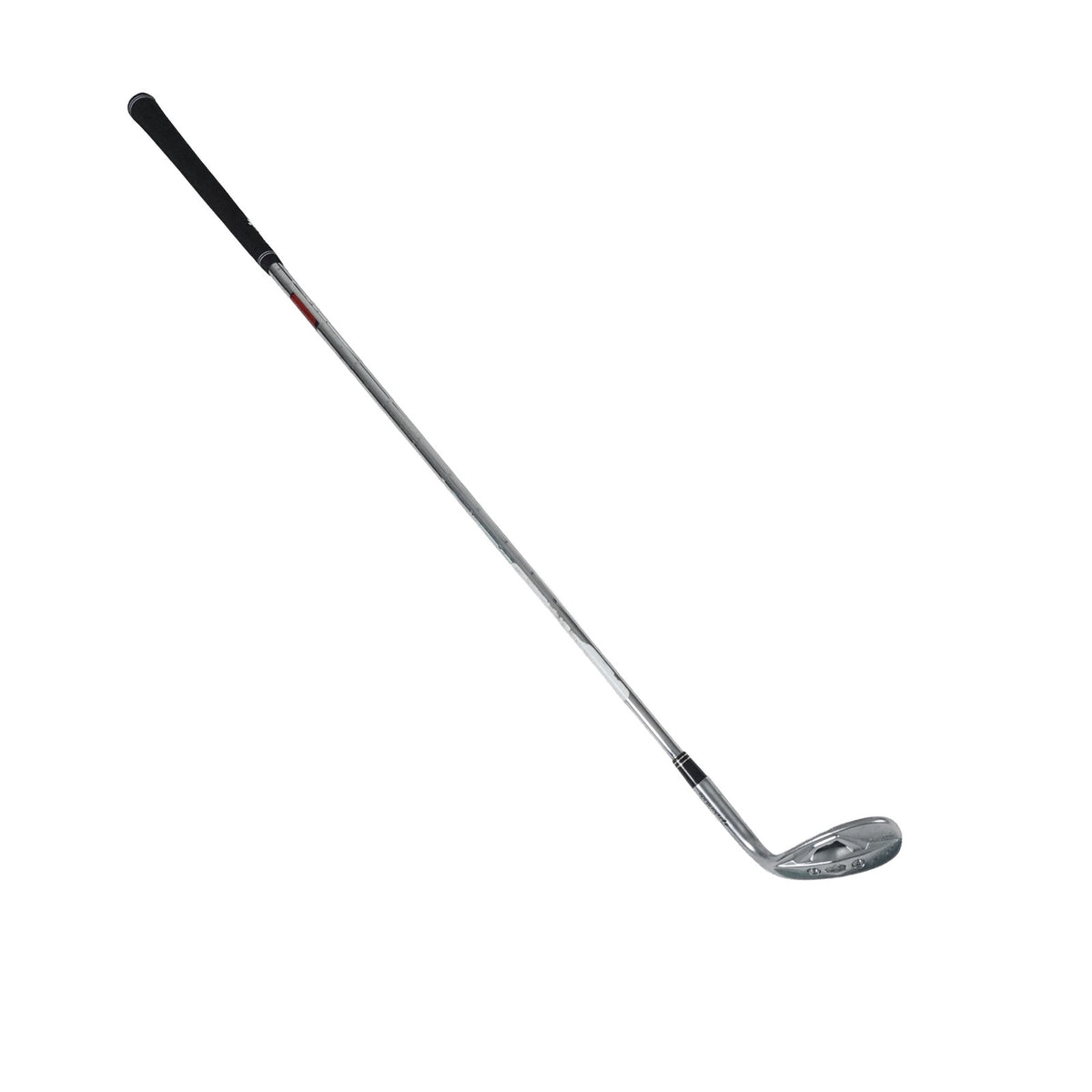TaylorMade Z Milled 60 D 06 Lob Wedge KBS Hi REV Steel 35.5" RH NEW GRIP