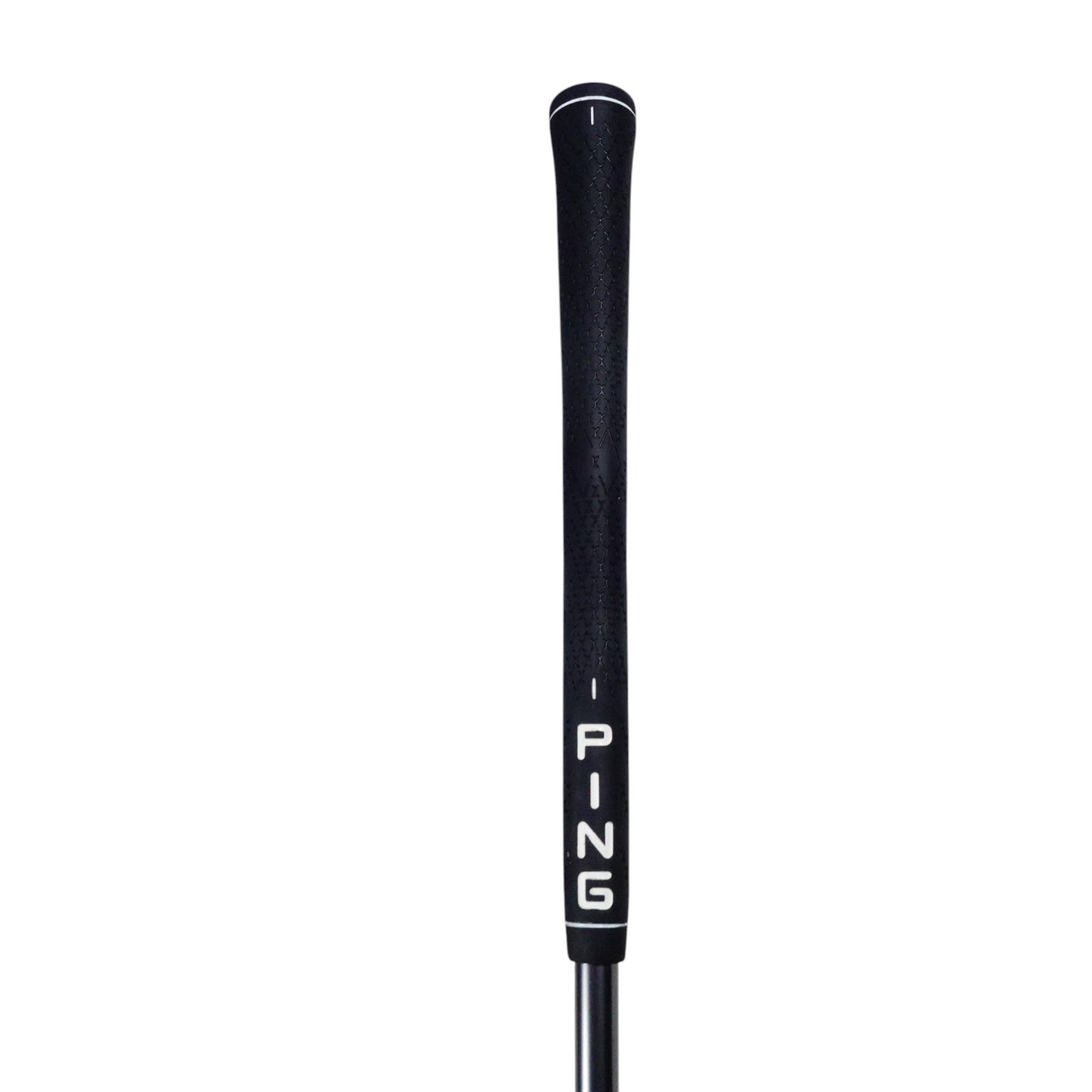 Ping G2 EZ Black Dot 9 Iron Soft Regular Senior Graphite 36.25" RH