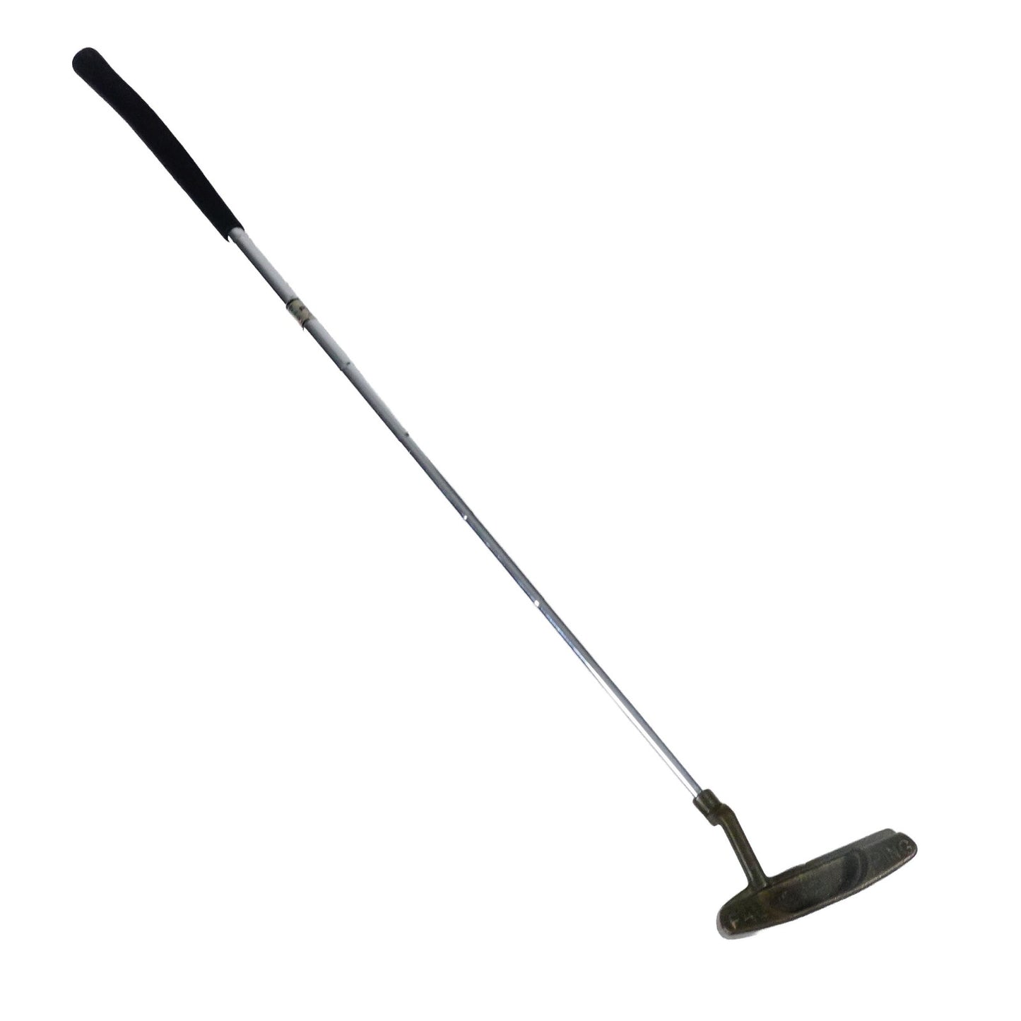 Ping Pal Karsten Phoenix AZ 85020 Blade Putter 34.5" RH