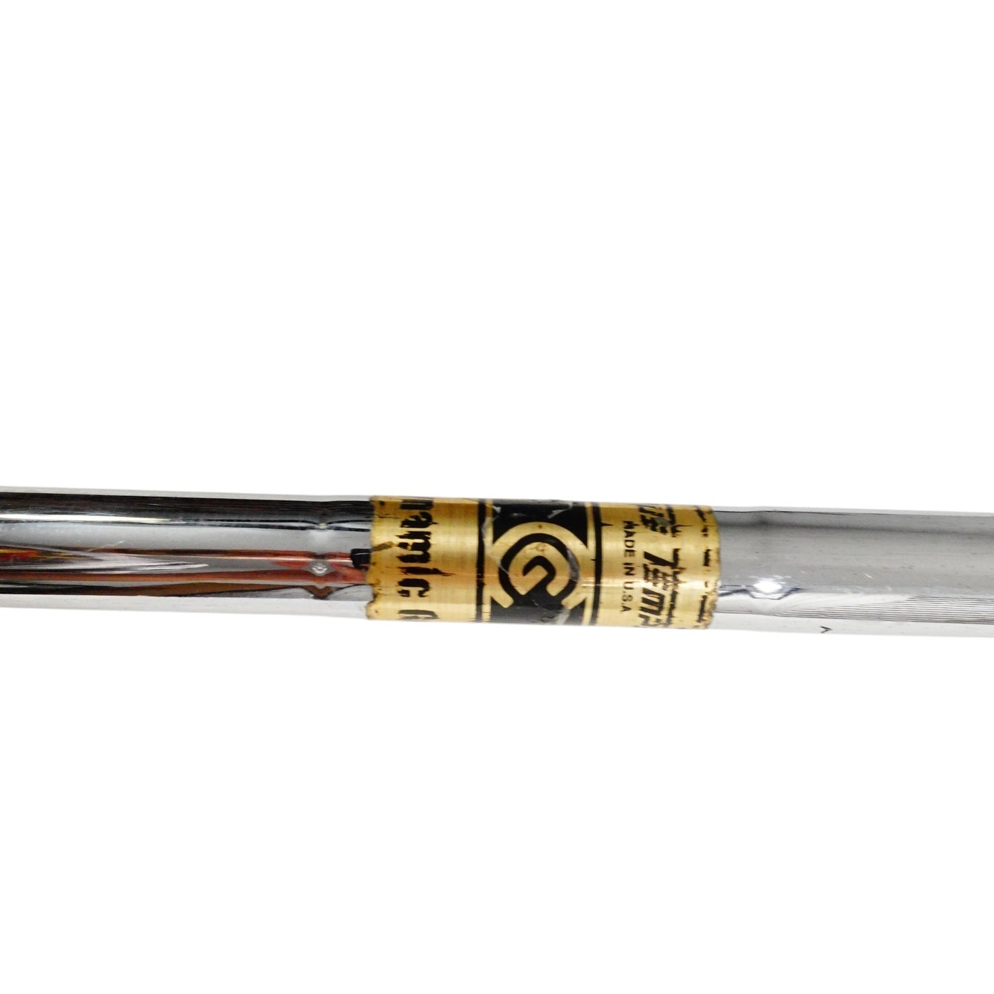 Cleveland CG10 CMM 56 Sand Wedge SW Dynamic Gold 35.5" RH NEW GRIP