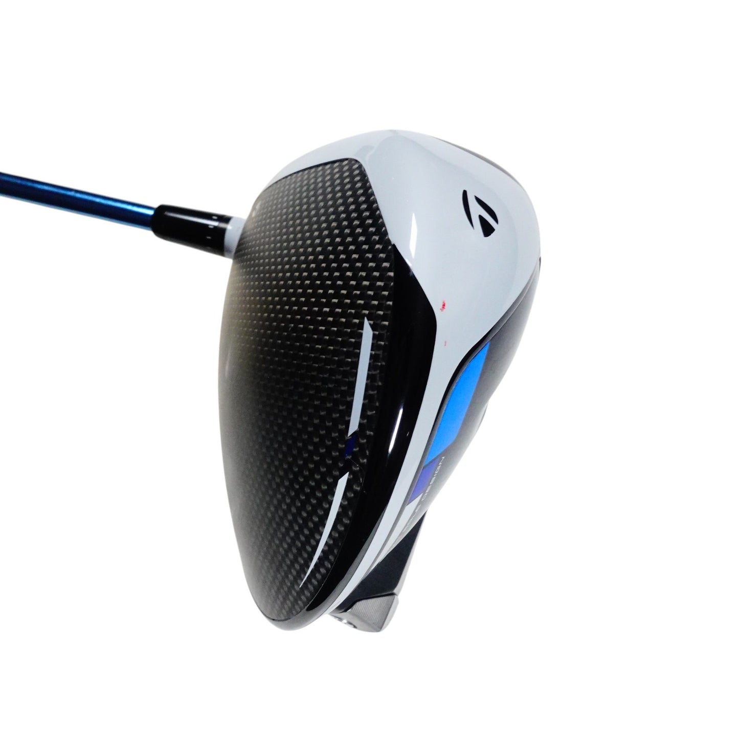 TaylorMade SIM Tour Issue + 9 D Driver Hzrdus TX Blue Special Edition 45.5" RH