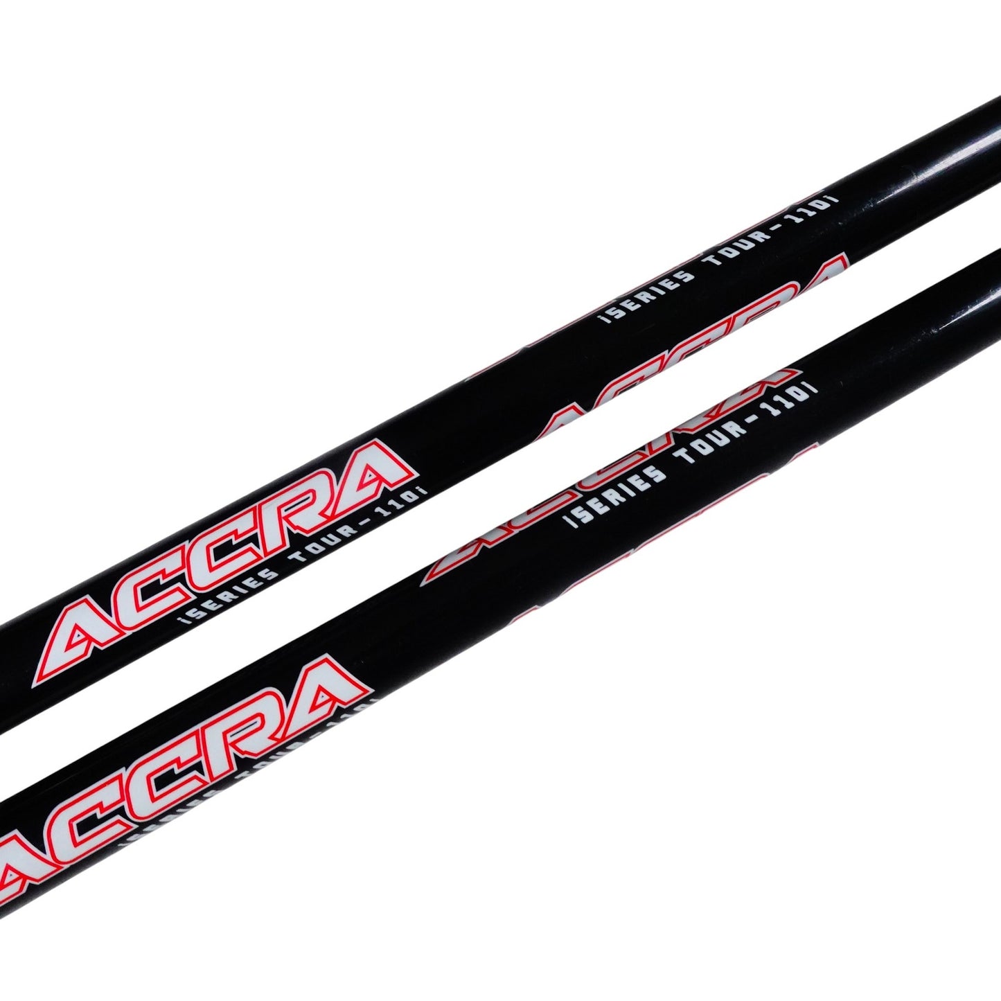 TaylorMade Hi-Toe 56 60 Sand Lob Wedge Set PURE ACCRA Tour 110i Graphite RH