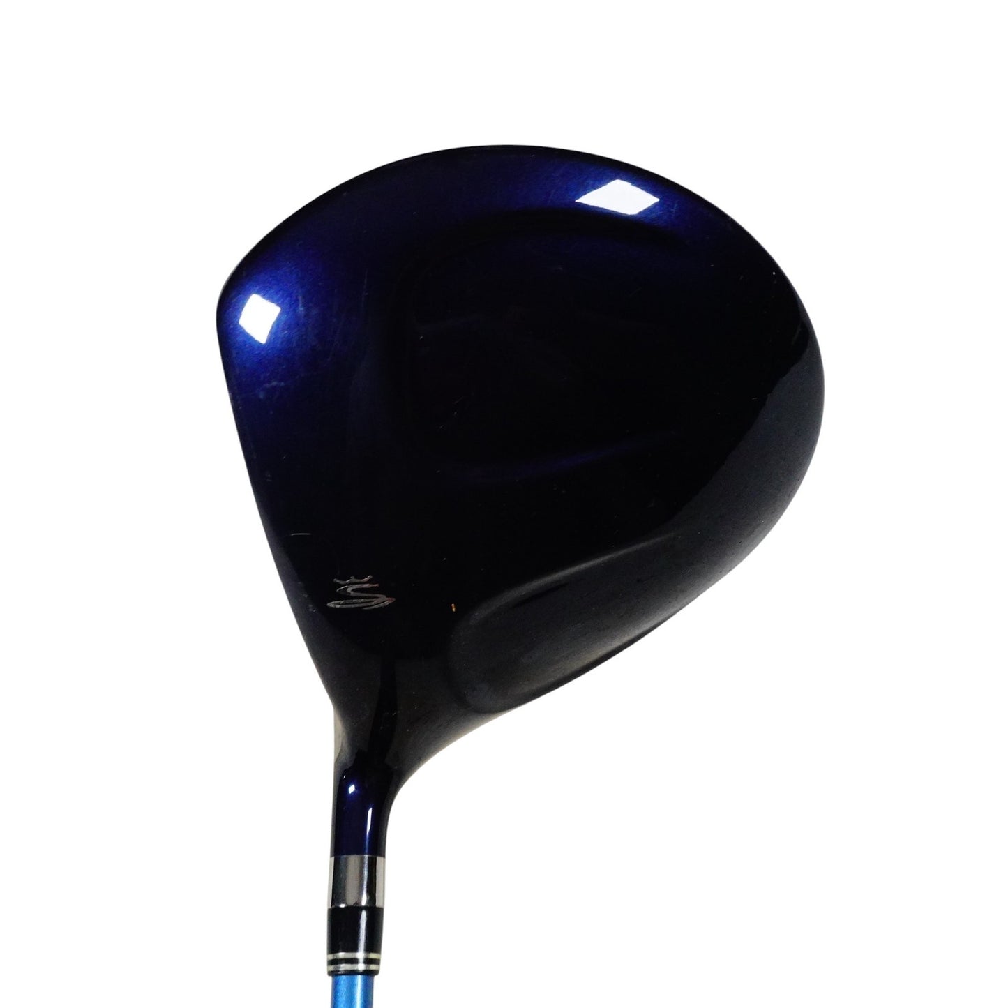 King Cobra S9-1 Driver Tour Ad 45 Ladies Graphite Design 44.5" RH NEW GRIP
