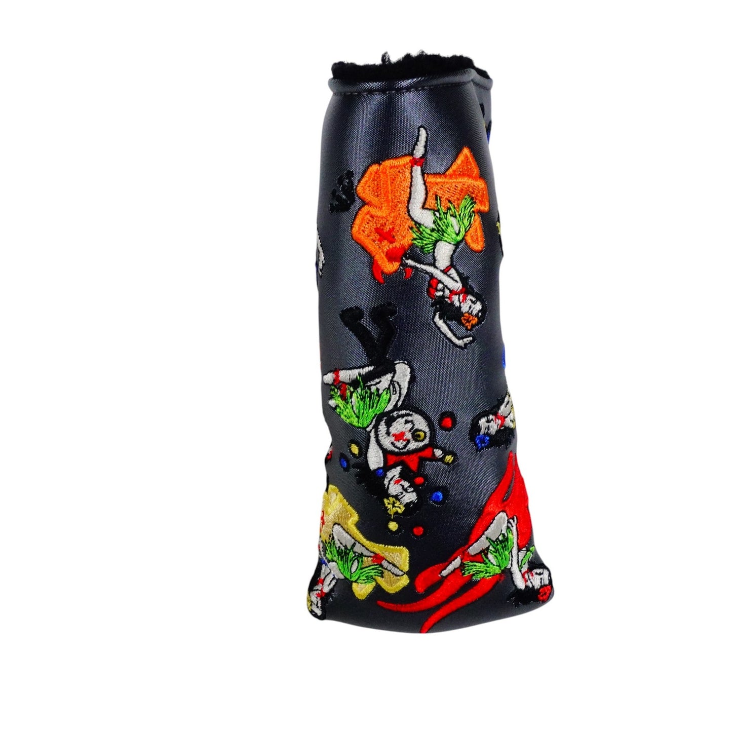 Scotty Cameron Giddy Up Limited Release Putter Headcover