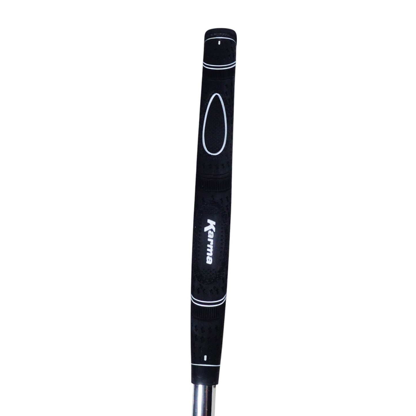 Rife Aussie IBF Tour Edition Precision Milled Blade Putter 34.75" RH NEW GRIP