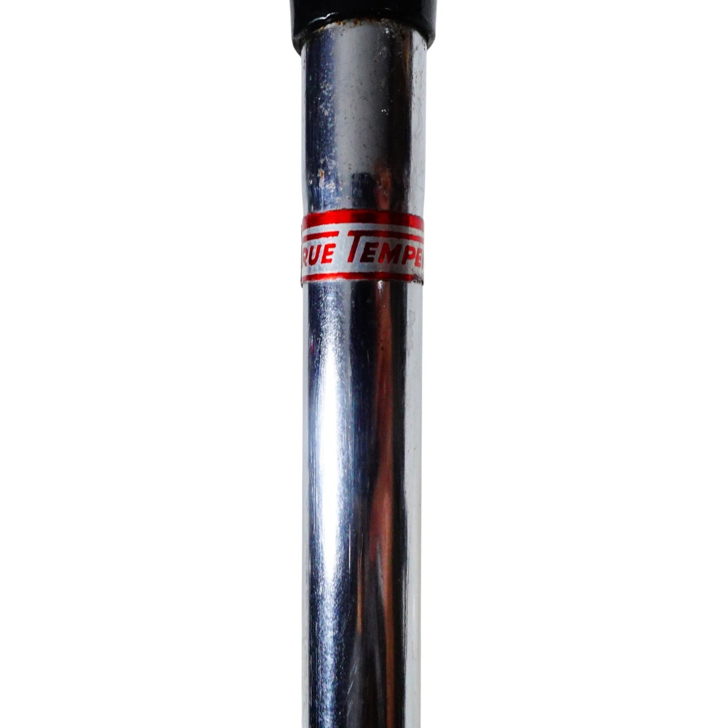 H&B Louisville Grand Slam Model H Putter True Temper All Original 35" RH