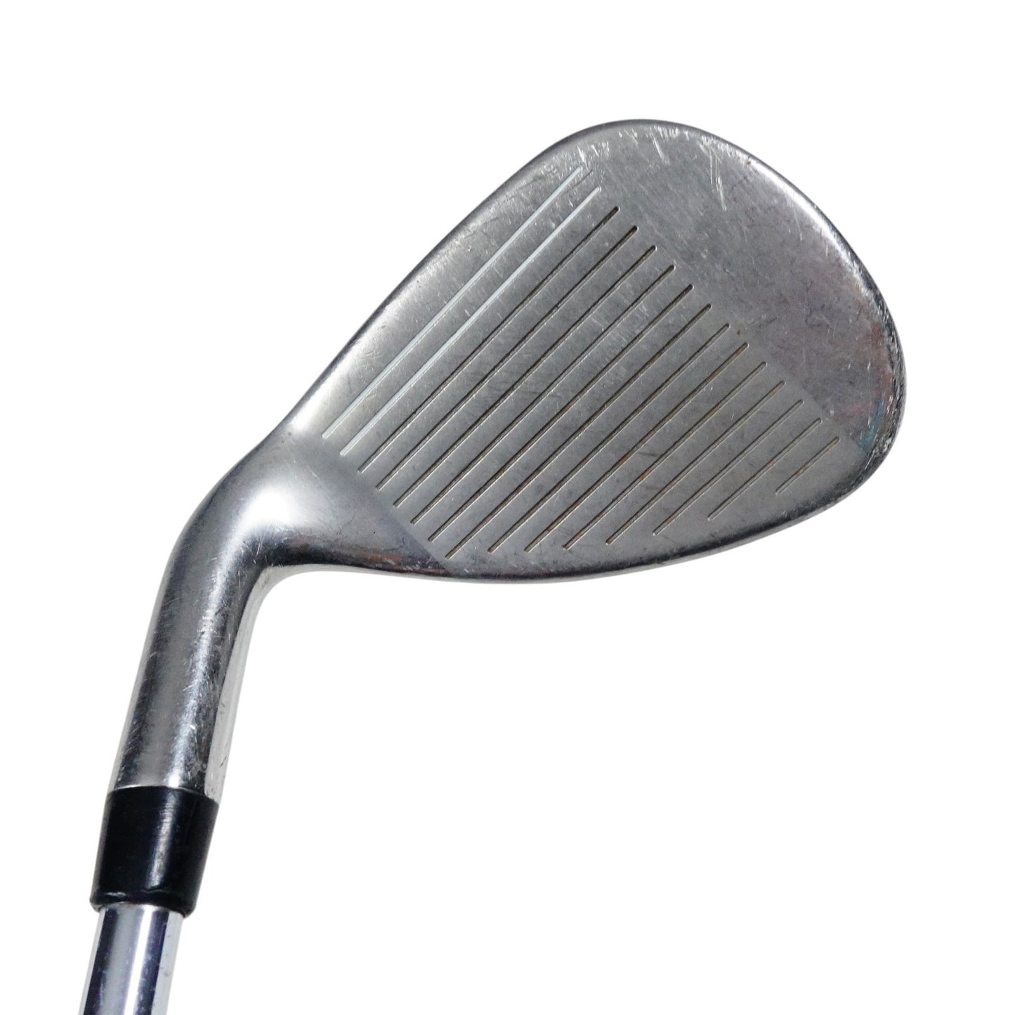 Callaway Edge SW Sand Wedge Stiff Flex Steel 35.25" RH