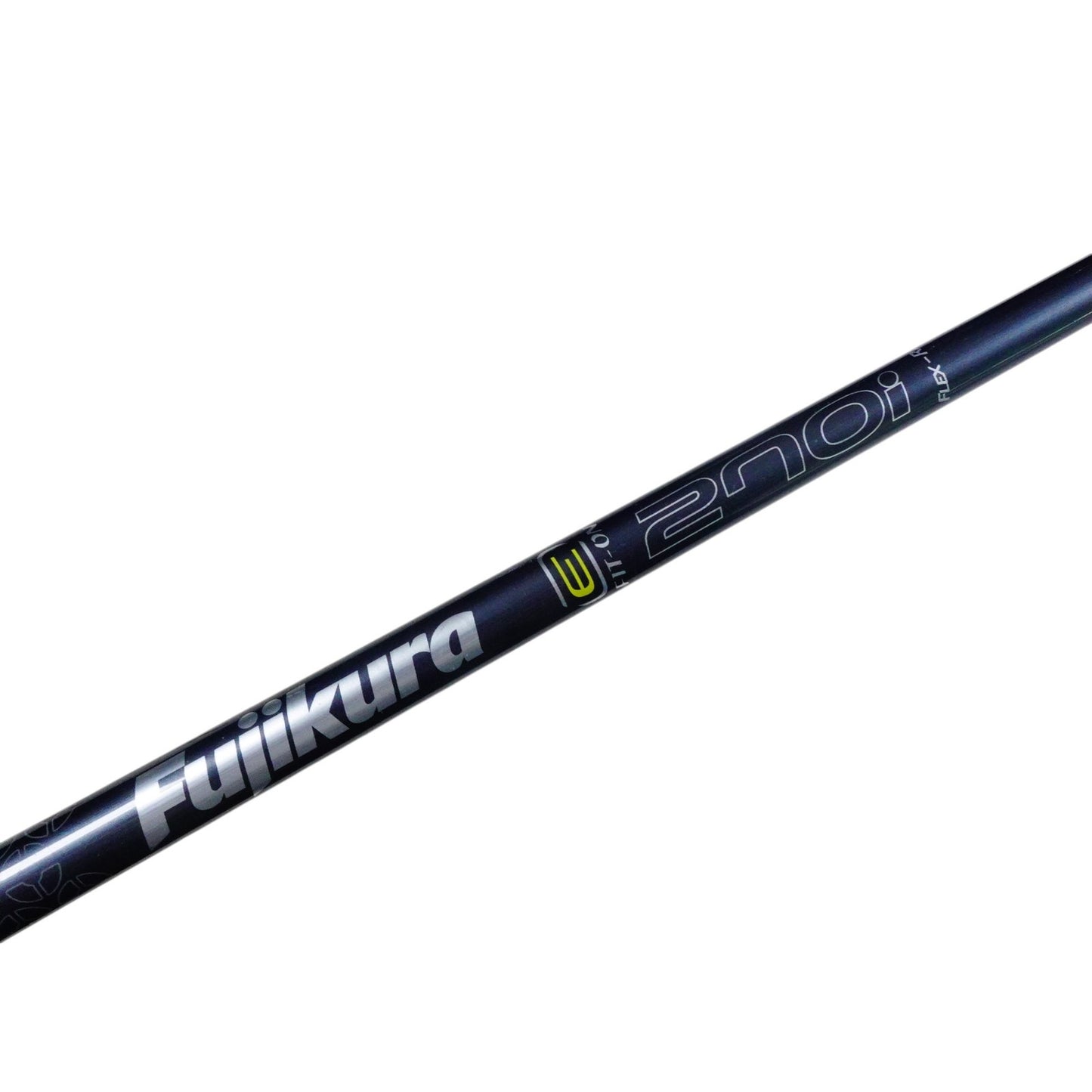 Callaway 2004 Big Bertha 9 Iron Fujikura 270i R2 Senior Flex Graphite 36.25" RH