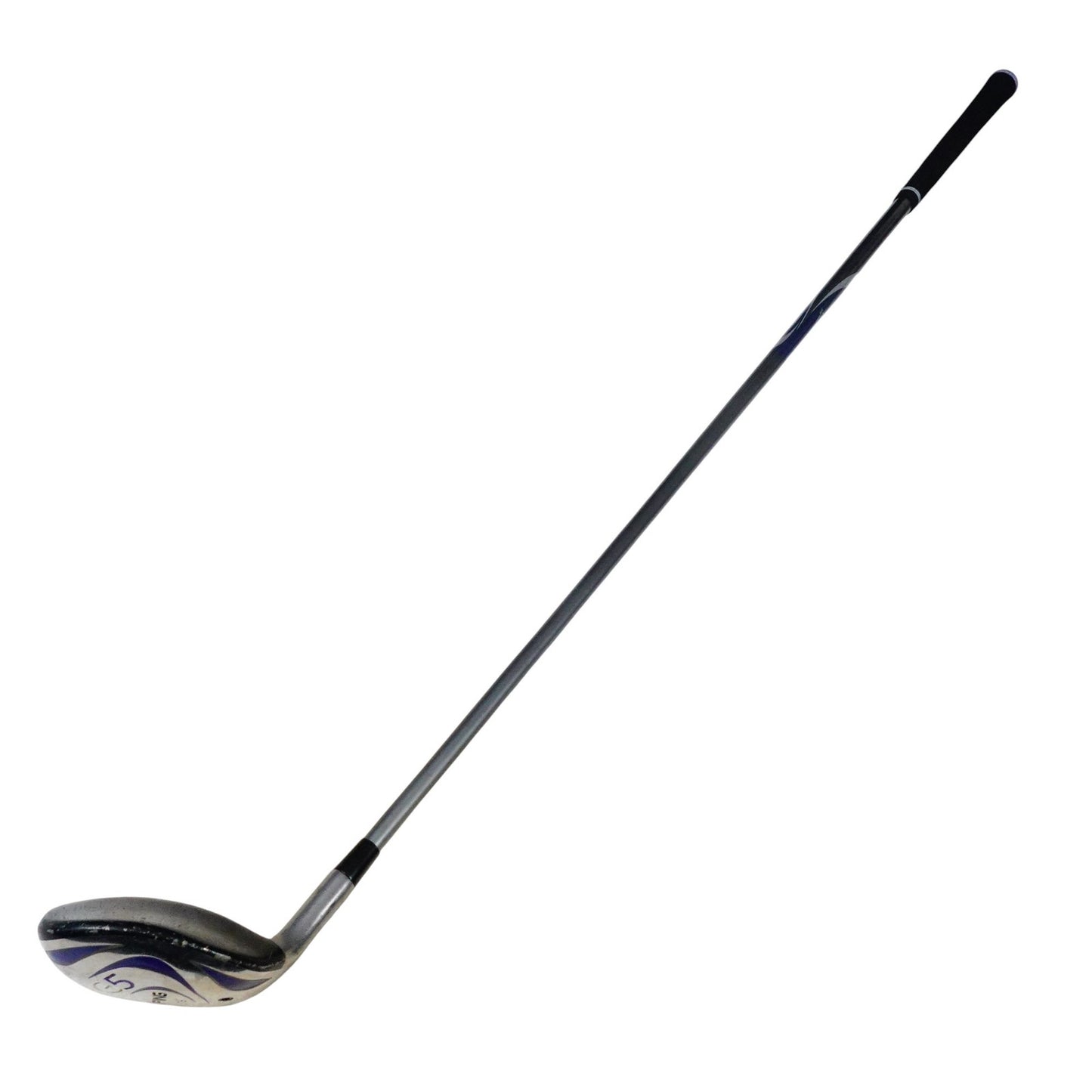 Ping G5 3 Hybrid 19 Degree TFC 100H Regular Flex Graphite 40" LH NEW GRIP