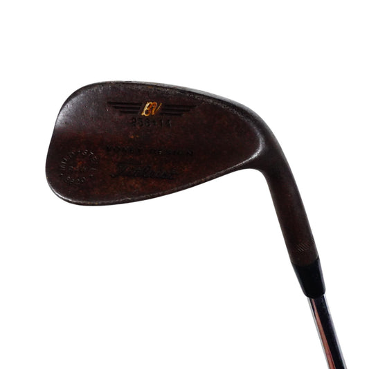 Titleist Vokey 56 Degree Raw 256 14 Sand Wedge SW Steel 35.5" RH NEW GRIP