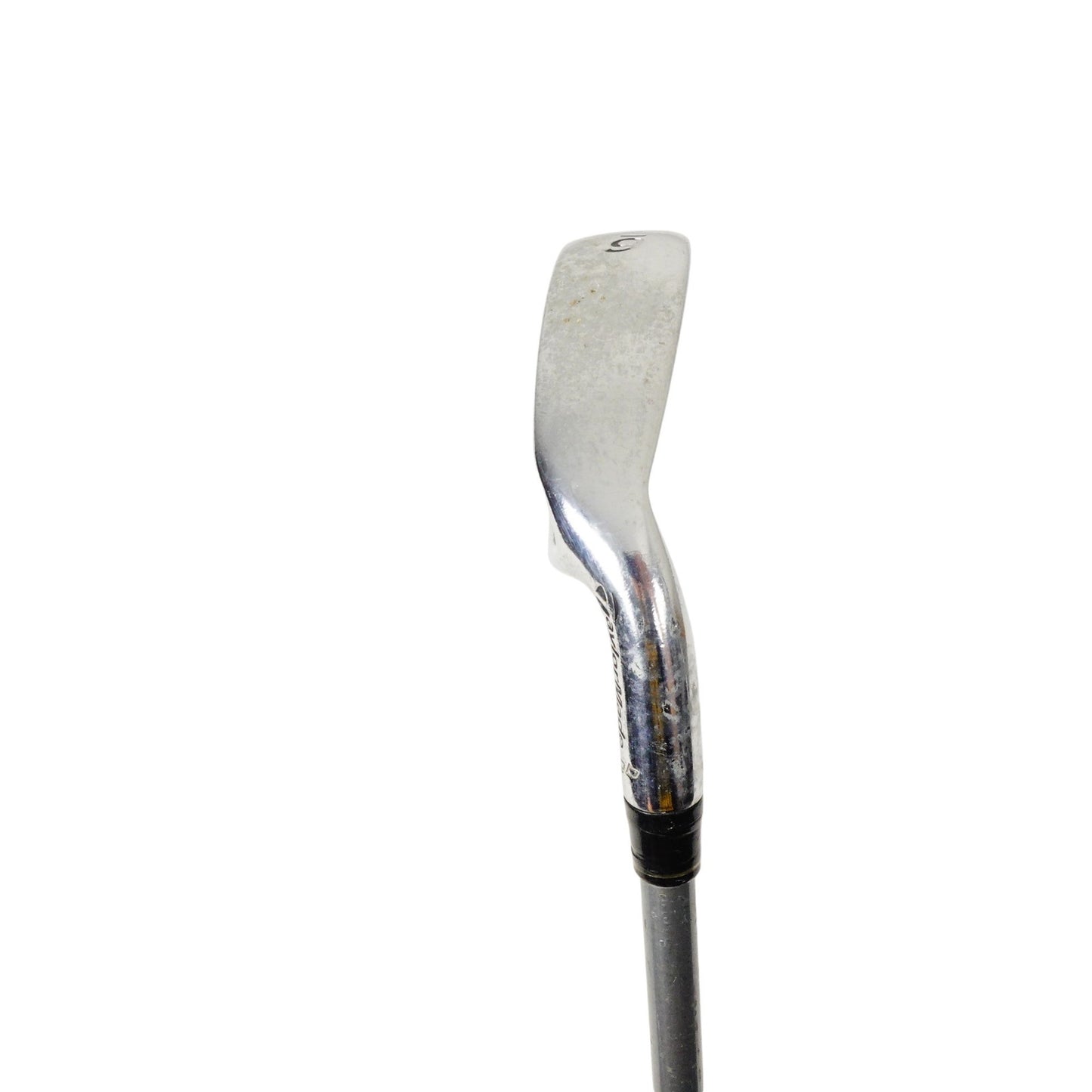 TaylorMade RAC CGB 6 Iron Regular Flex Graphite 37.75" RH