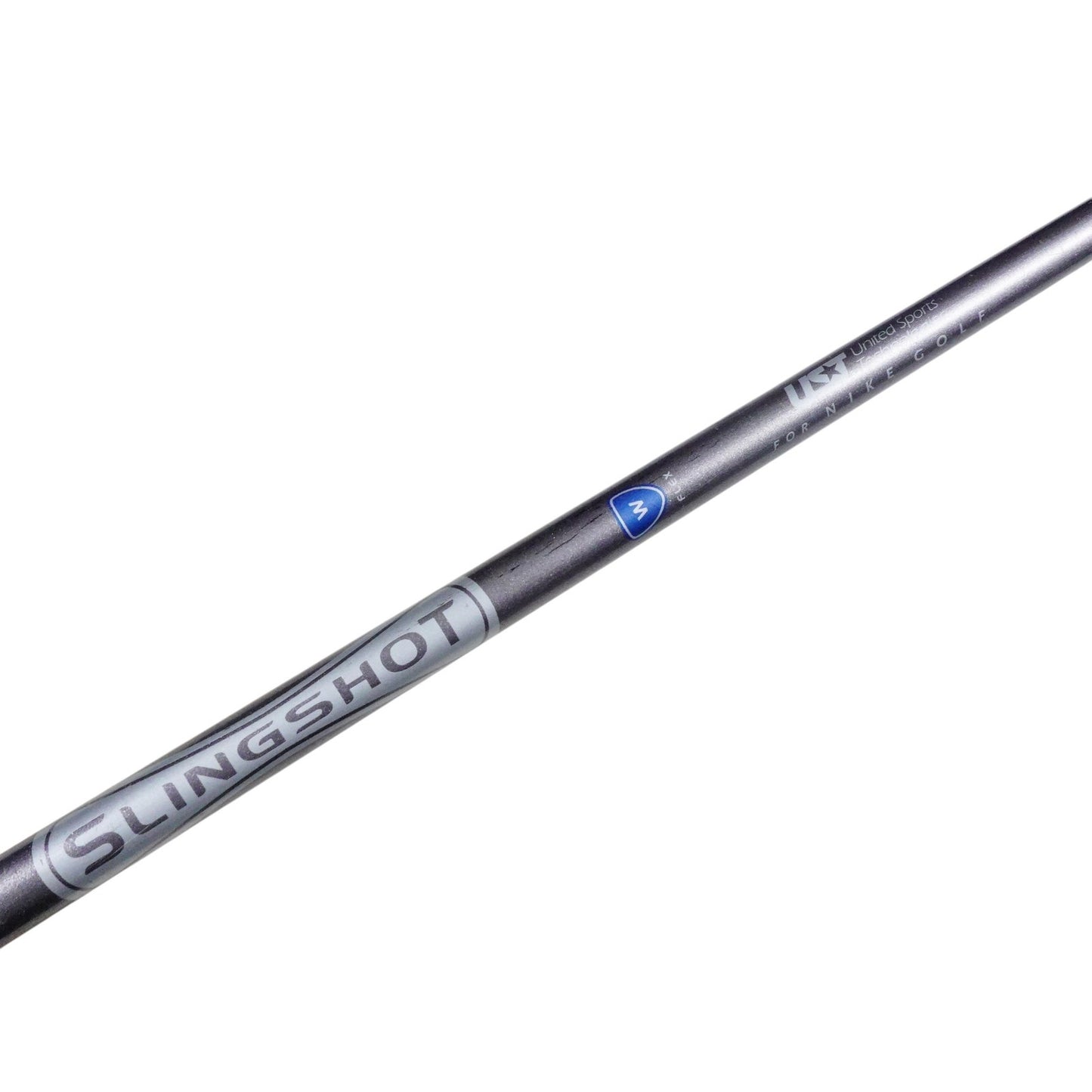 Nike Slingshot 9 Iron UST W Ladies Flex Graphite 35.25" RH NEW GRIP