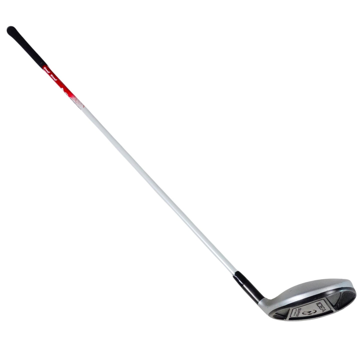 Adams Super Hybrid 19 Degree Proforce VTS 85HX X Stiff Flex Graphite 41" RH