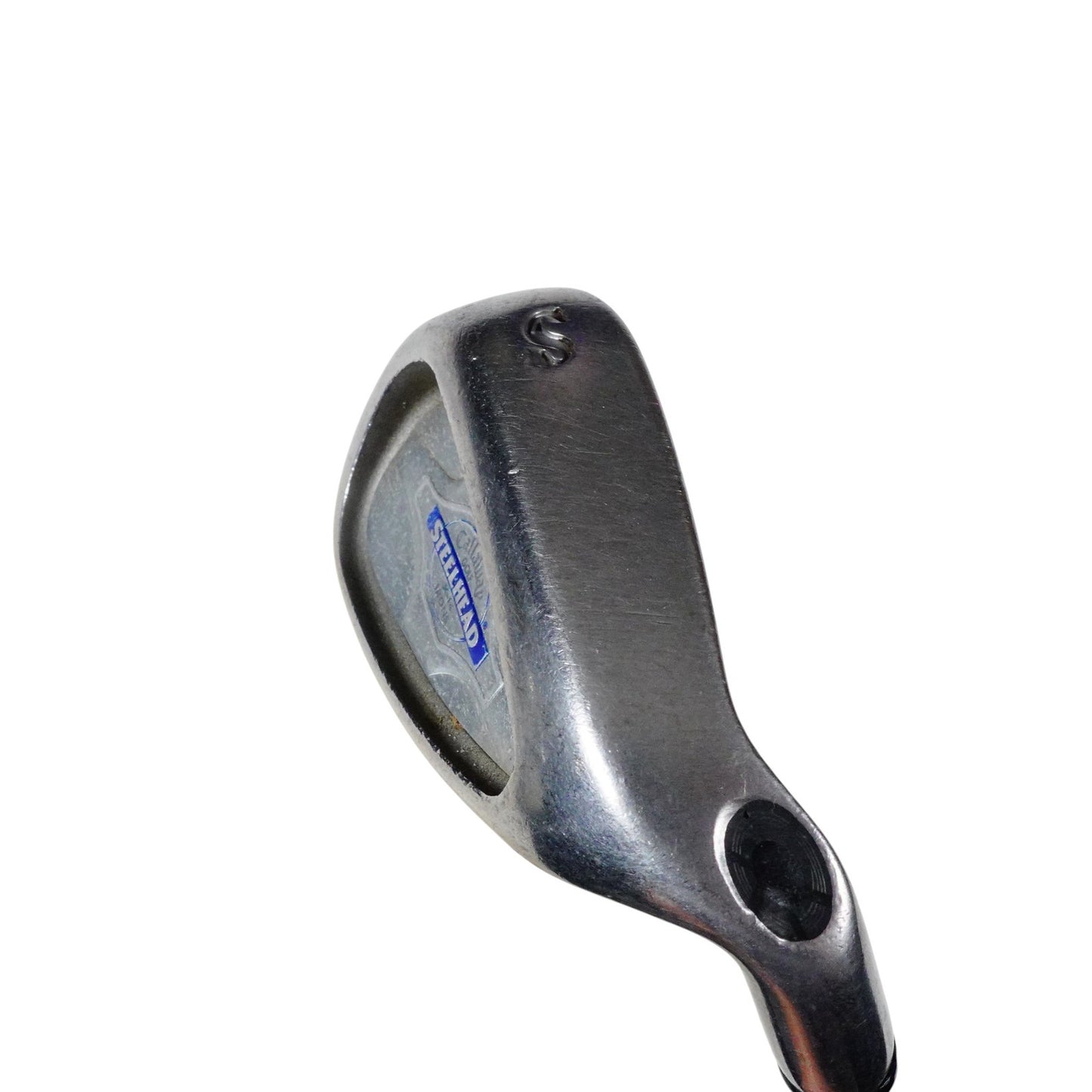 Callaway Steelhead X-14 Sand Wedge SW Regular Flex Graphite 35.25" RH