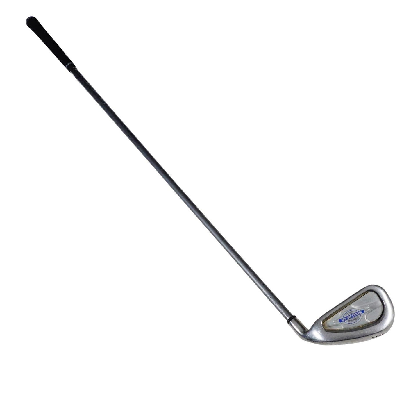 Callaway Steelhead X-14 5 Iron Light Flex Senior Graphite 38" RH NEW GRIP