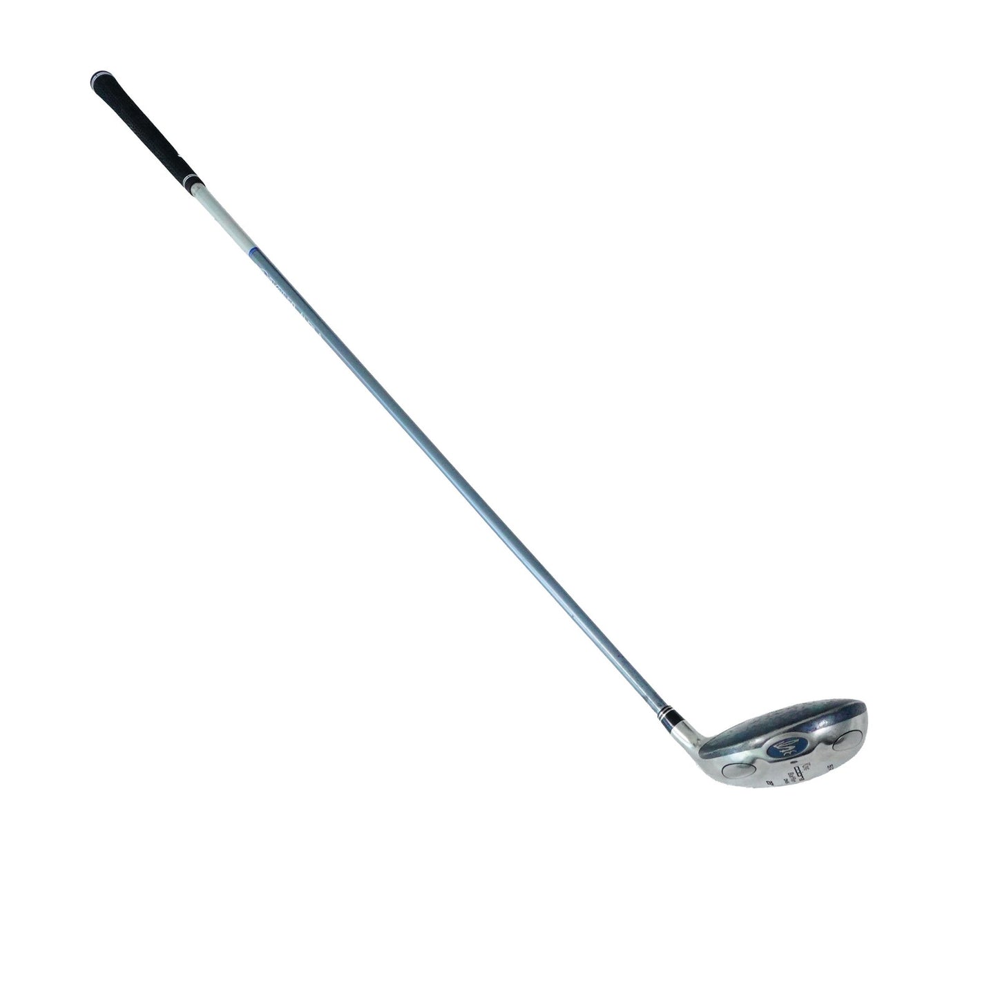 King Cobra DWS 5 Hybrid 29 D Aldila NV Ladies Flex Graphite 38.5" RH NEW GRIP