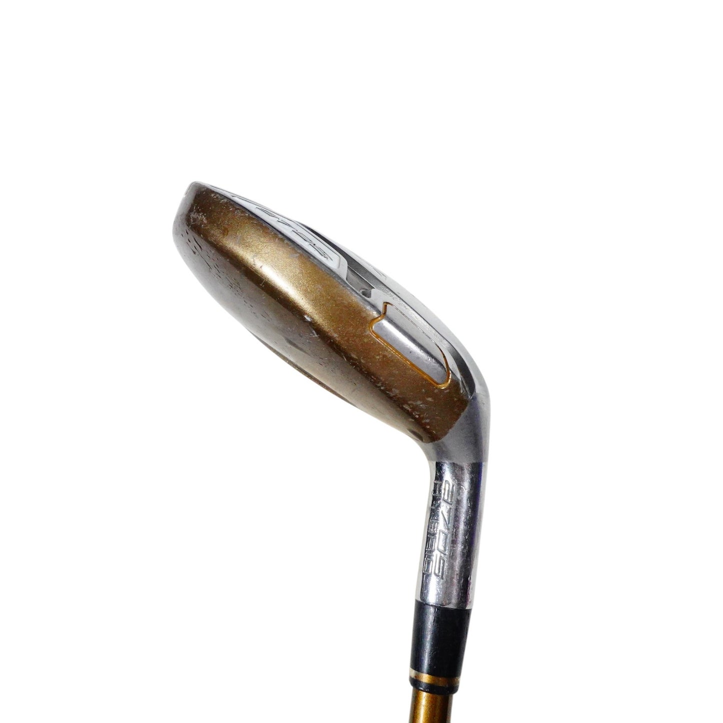 Adams A7OS 4 Iron Hybrid 50g Ladies Flex Graphite 39" RH NEW GRIP