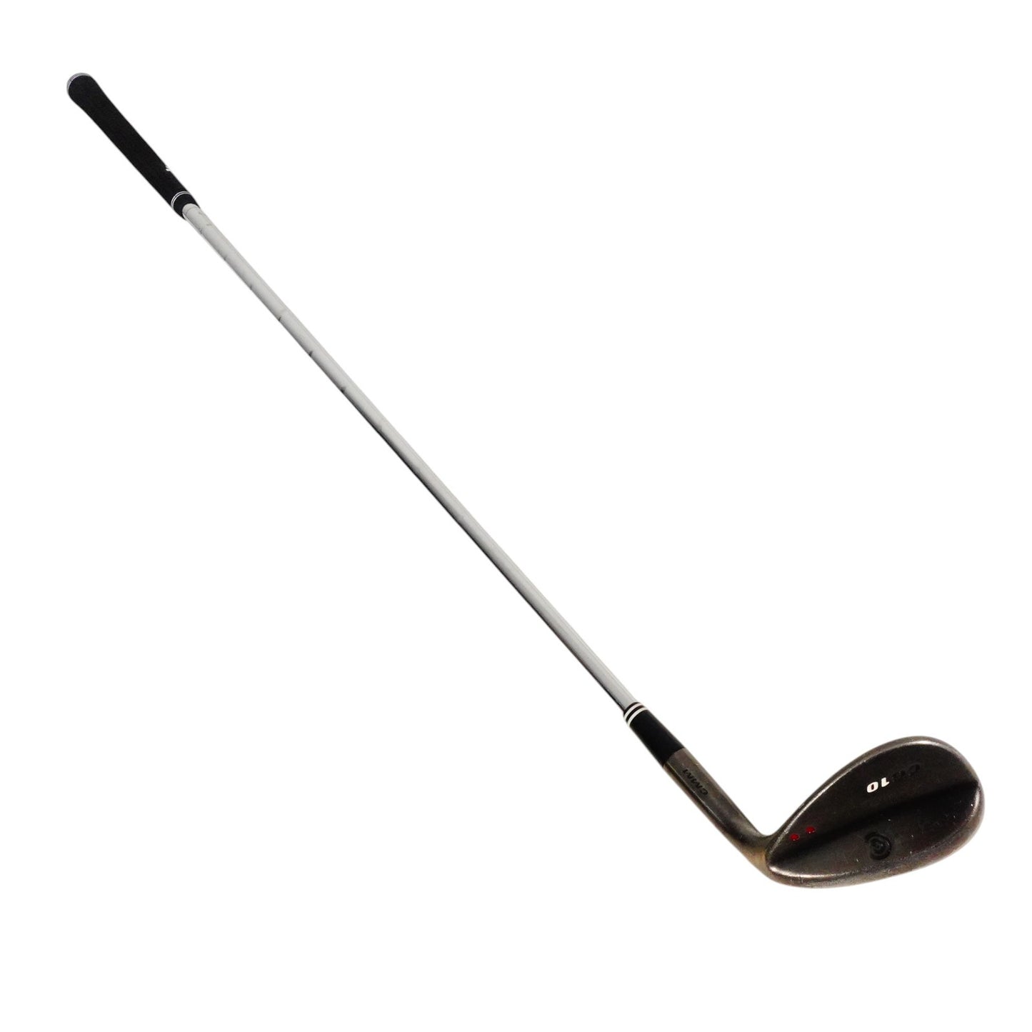 Cleveland CG10 58 Degree Lob Wedge LW 35.5" RH NEW GRIP