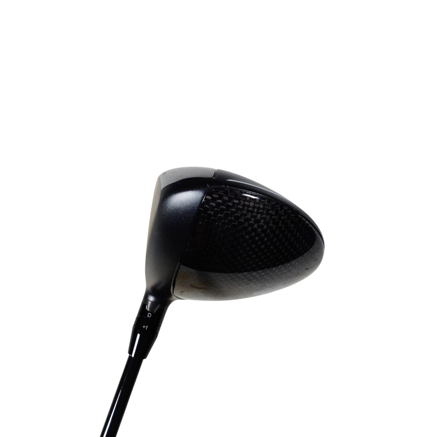 Callaway Ai Smoke Triple Diamond 3 Wood Denali 70g 6.0 Stiff Flex 43.5" RH w HC