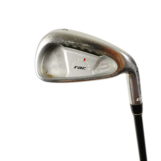 TaylorMade RAC OS 4 Iron M Flex Senior Graphite 39" RH