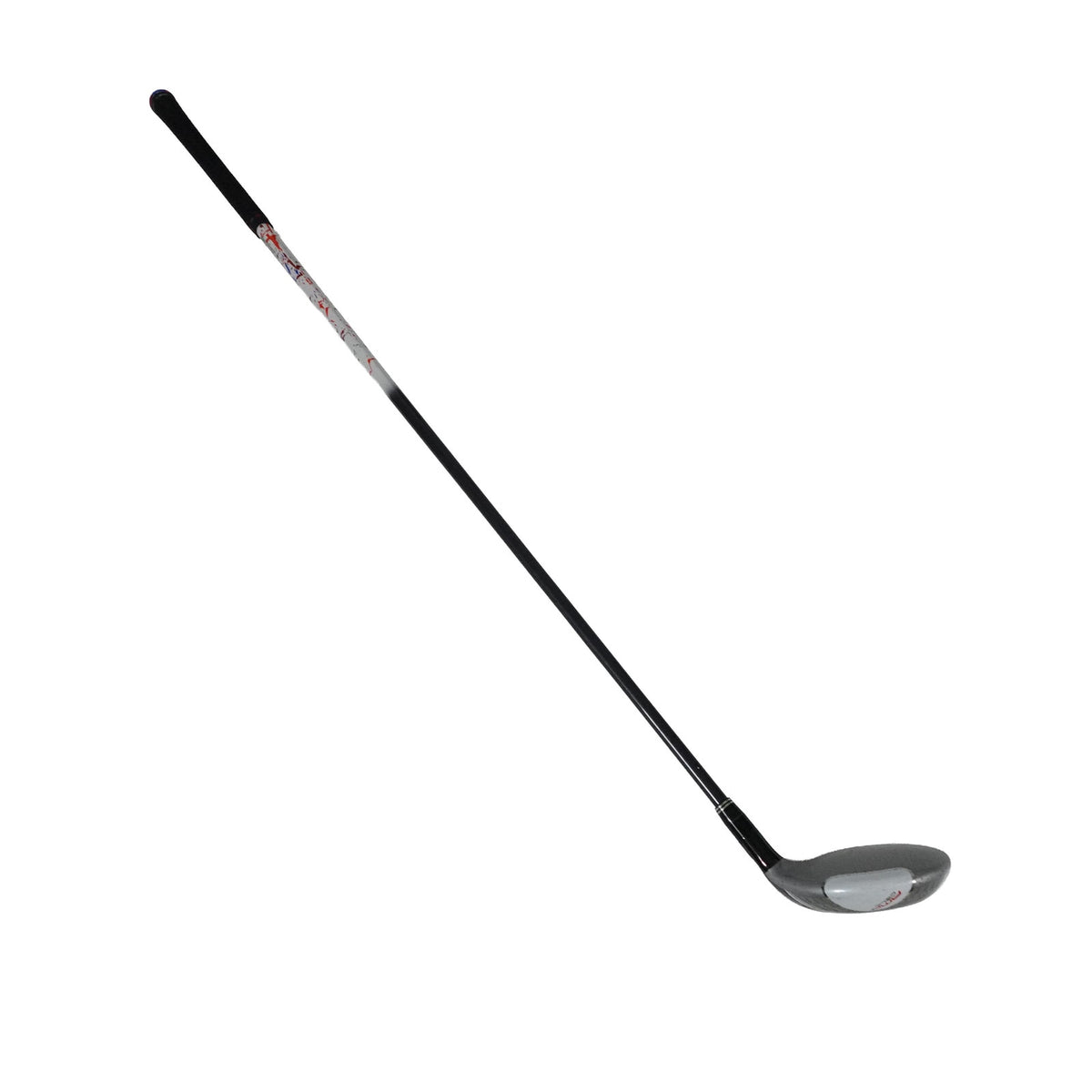 Cobra AMP Cell 4 5 Hybrid Adjustable Regular Flex 55g Graphite 39.5" RH