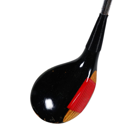 Ping Eye 2 4 Wood ZZ Lite Stiff Flex Steel 43" RH NEW GRIP