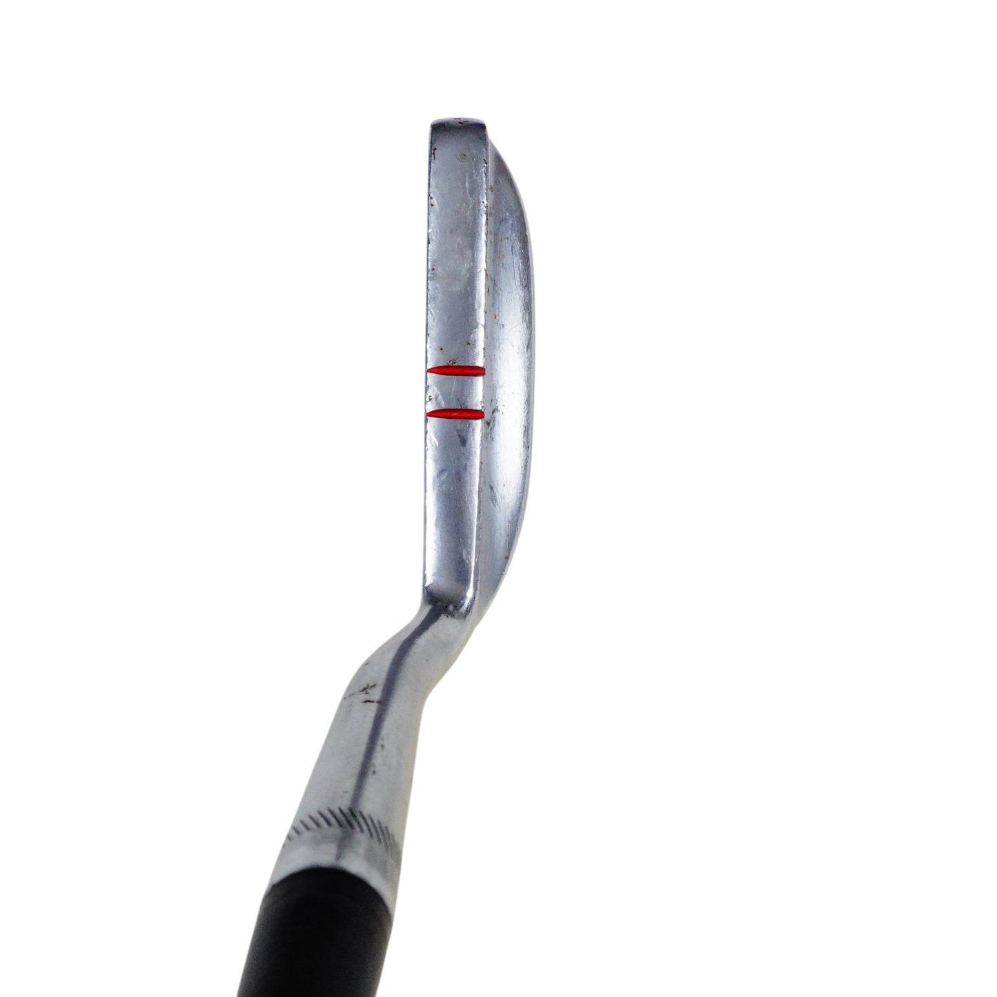 H&B Louisville Grand Slam Model H Putter True Temper All Original 35" RH