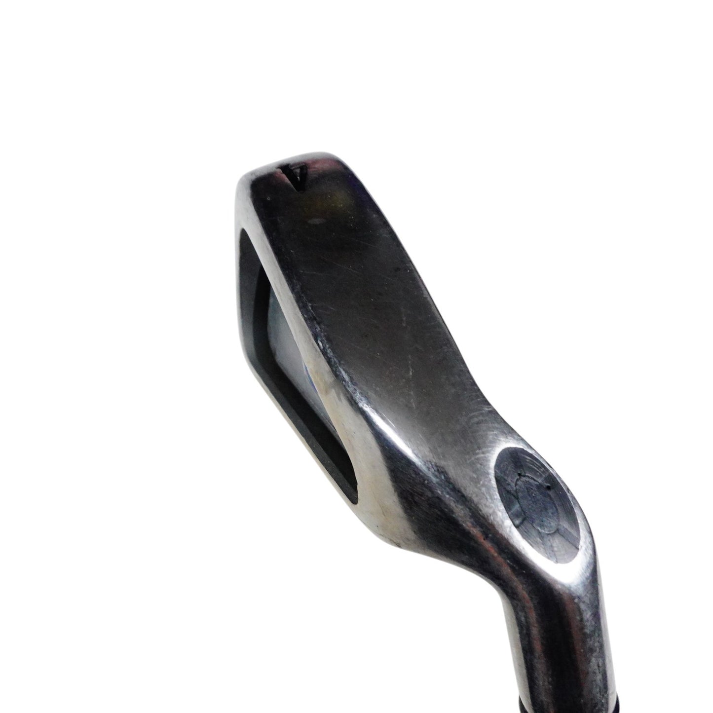 Callaway Steelhead X-14 4 Iron Regular Flex Graphite 38.5" RH NEW GRIP