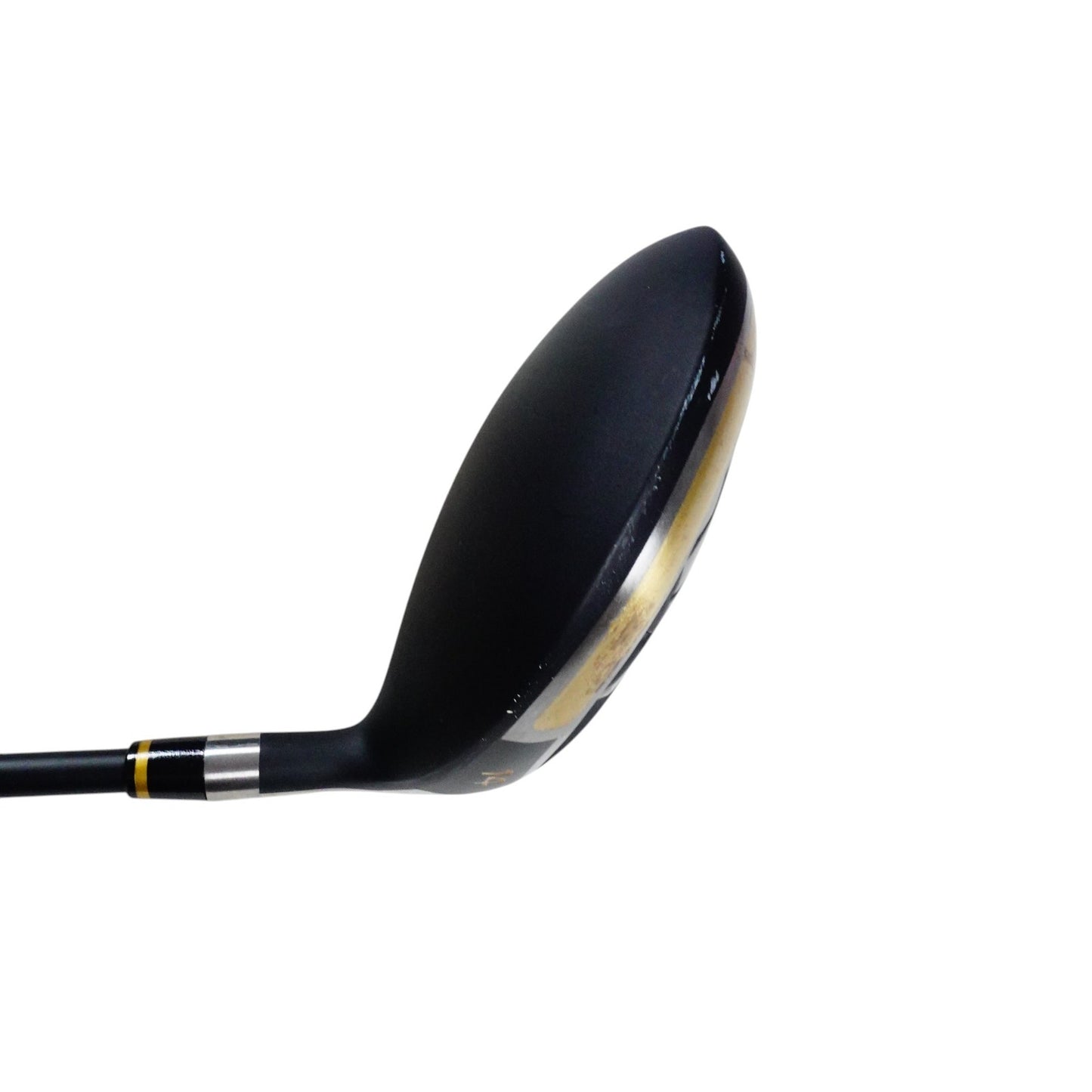 GX-7 Metal 3 Wood 14 Degree 60g Regular Flex Graphite 43.5" RH