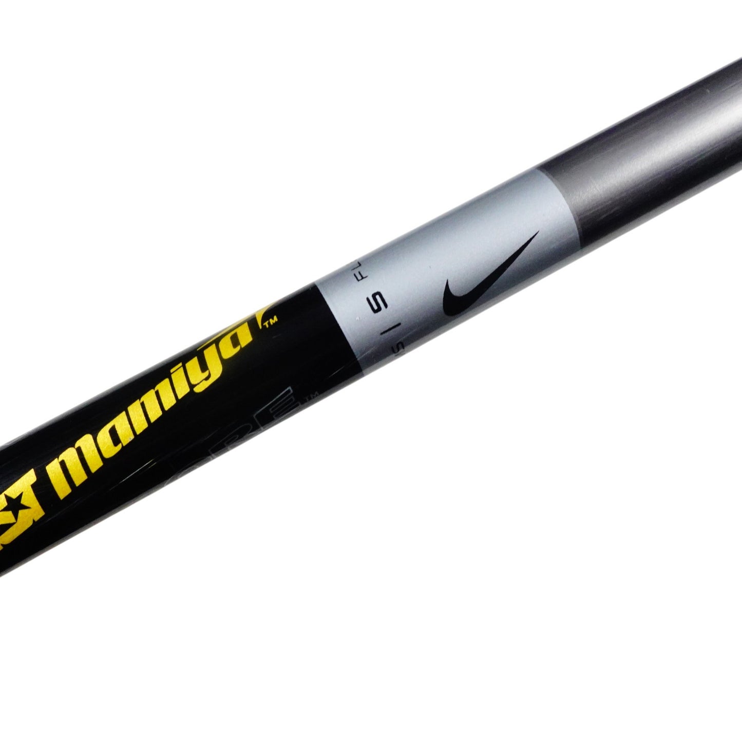 Nike SQ MachSpeed 3 Wood UST Mamiya Stiff Flex Graphite 43.5" RH