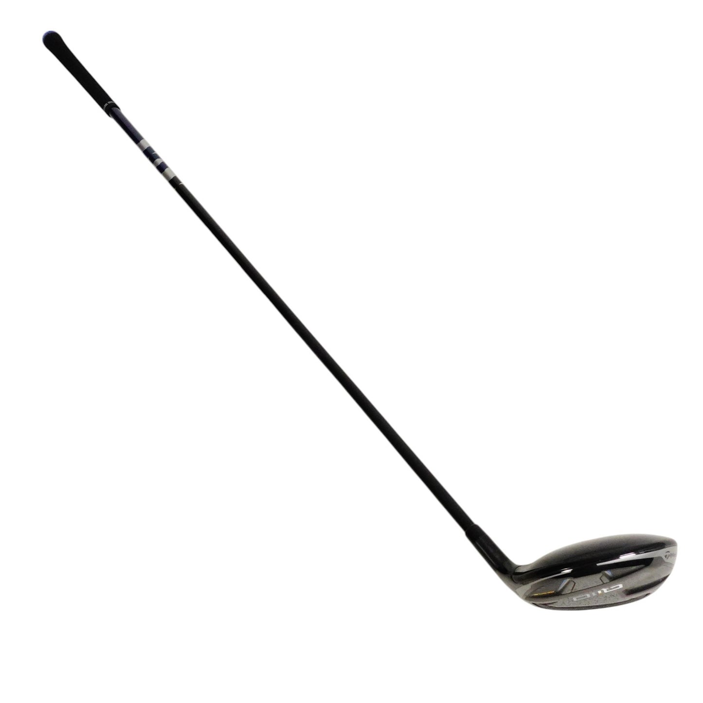 TaylorMade Qi10 4 Hybrid 22 Degree Ventus TR 6-R Regular Flex Graphite 40.25" RH