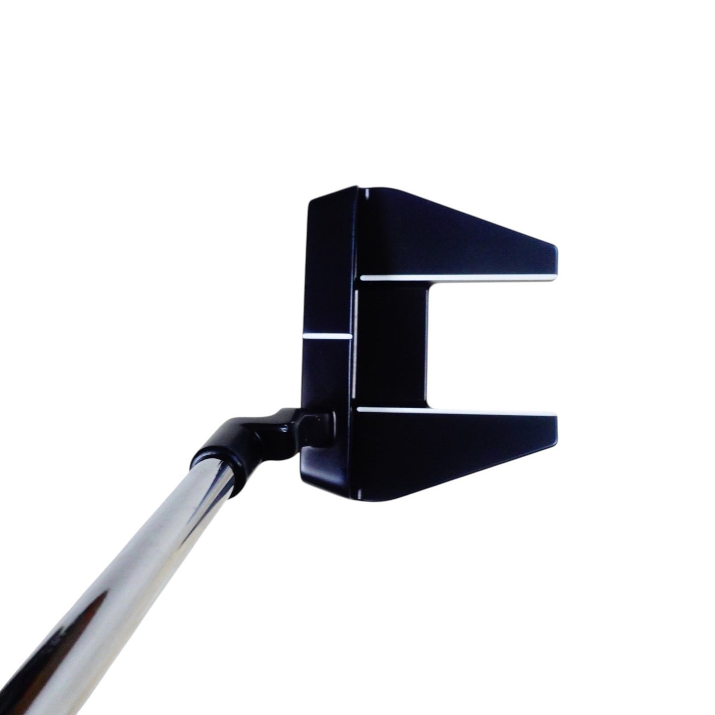 Odyssey Ai-One Milled Seven T CH Stroke Lab Putter 35" RH w HC