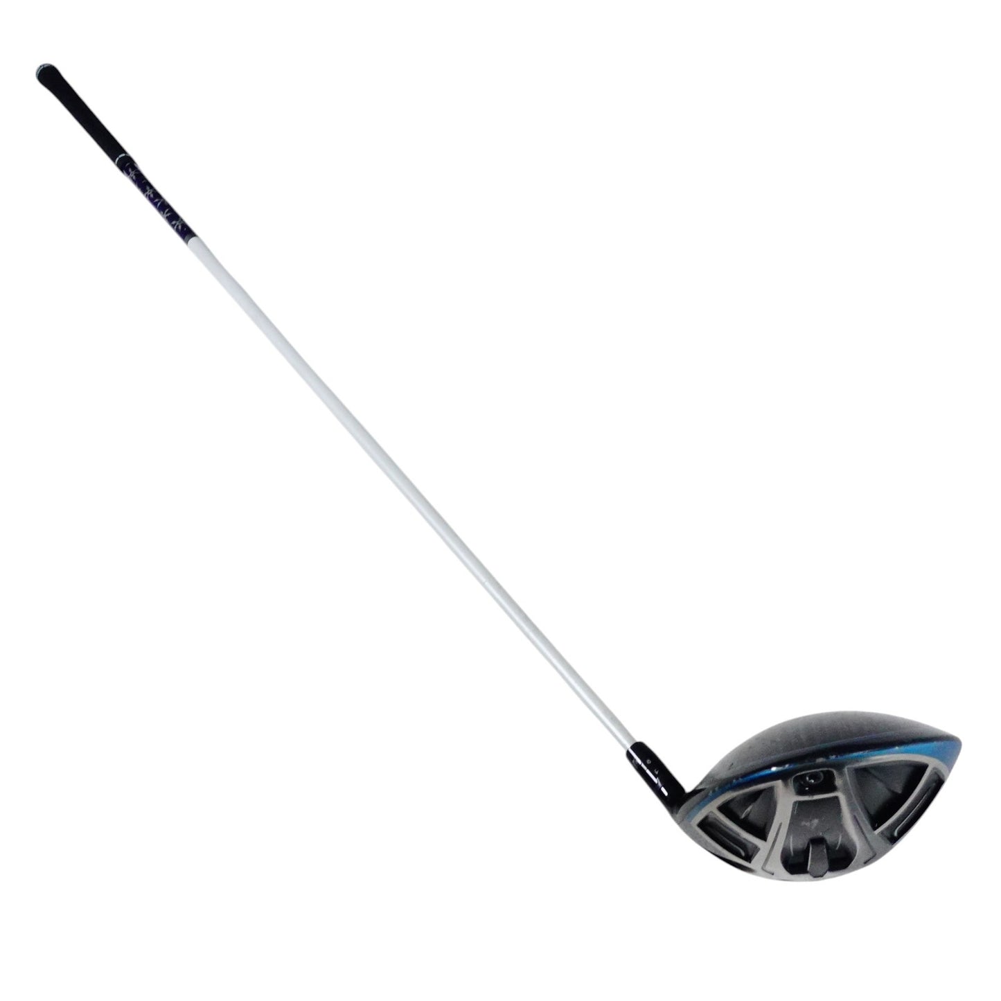 Callaway Rogue 10.5 Degree Driver Fubuki z50x5ct Regular Flex Graphite 44.5" RH