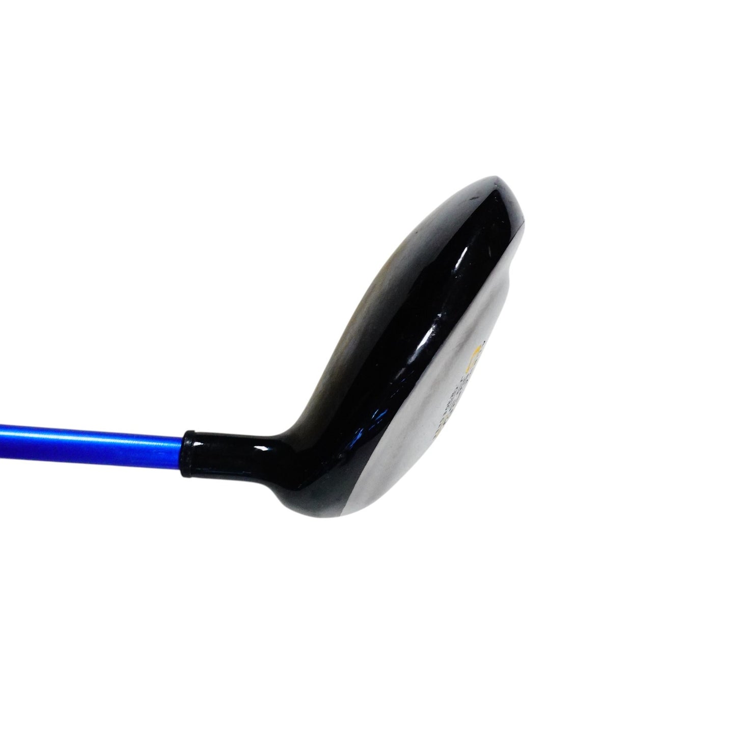 Alpha 7 Wood C830 23 Degree ProLaunch Blue Ladies Flex Graphite 41.75" RH