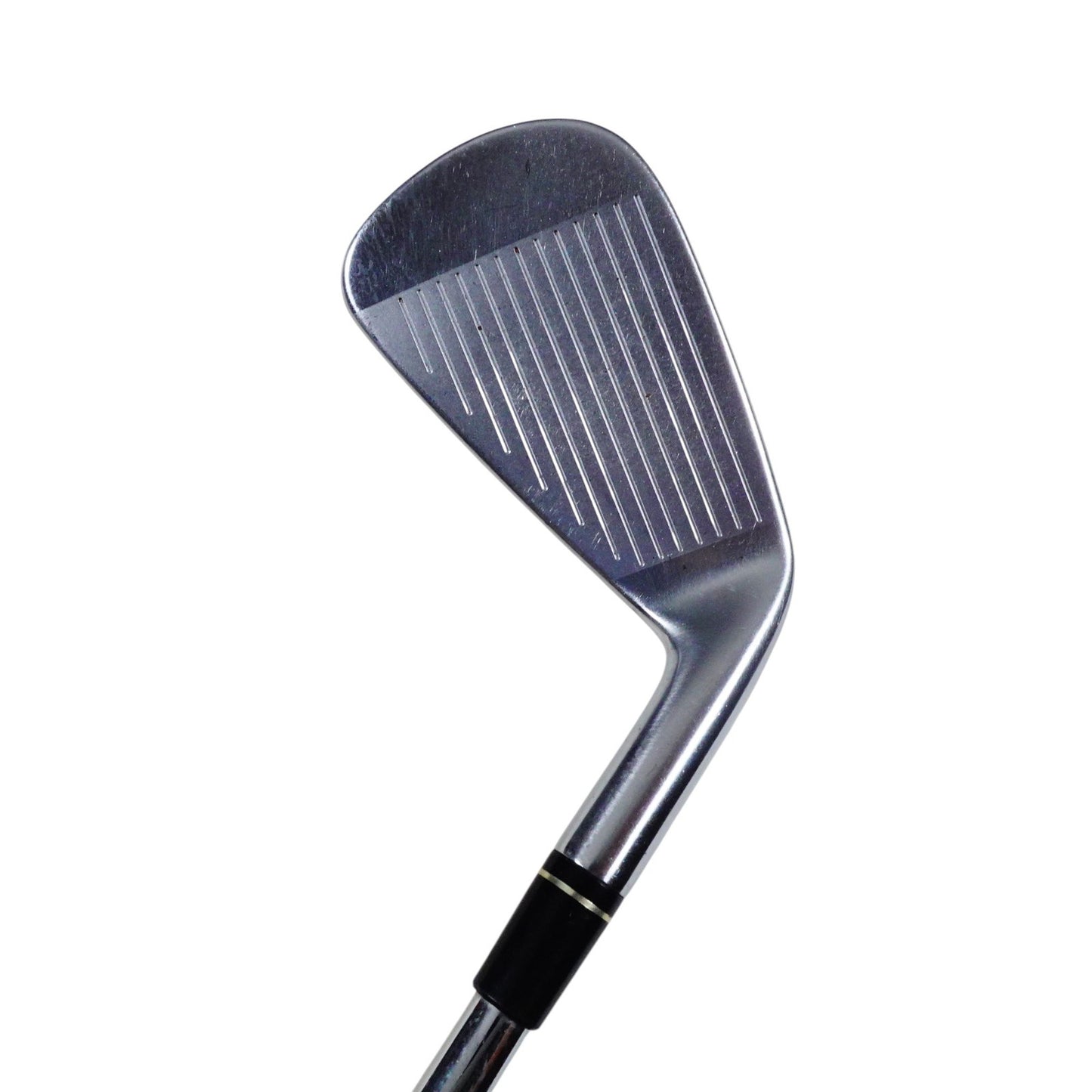 TaylorMade 2019 P790 7 Iron NS Pro 950GH Stiff Flex Steel 36.5" LH NEW GRIP