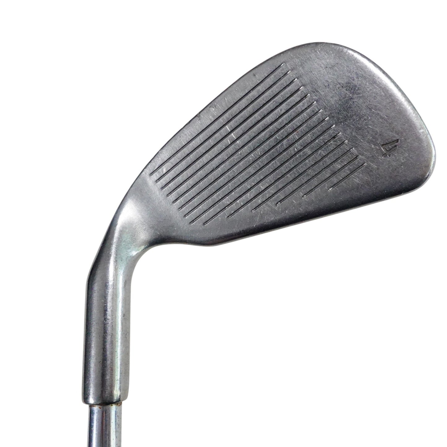 Ping Eye 2 + Red Dot 4 Iron ZZ Lite Stiff Flex Steel 39" RH NEW GRIP