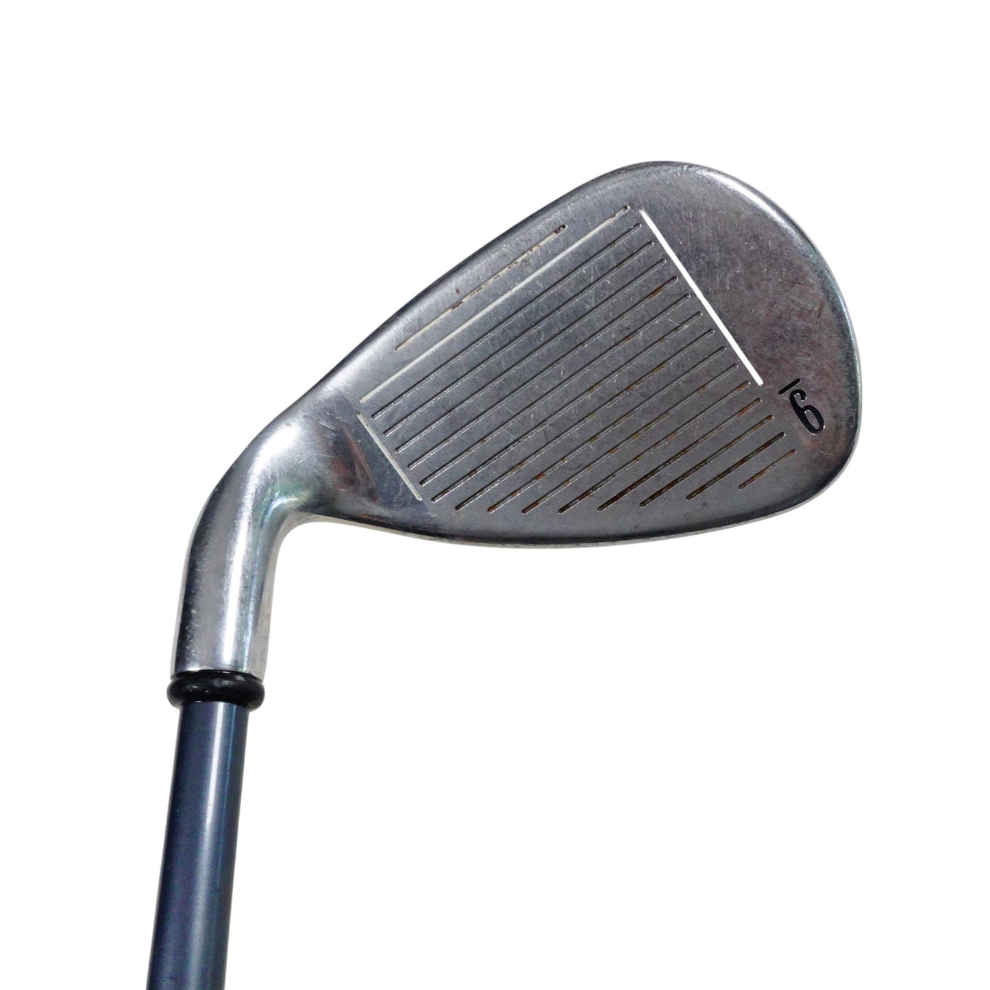 Callaway 2004 Big Bertha 9 Iron Fujikura 270i R2 Senior Flex Graphite 36.25" RH