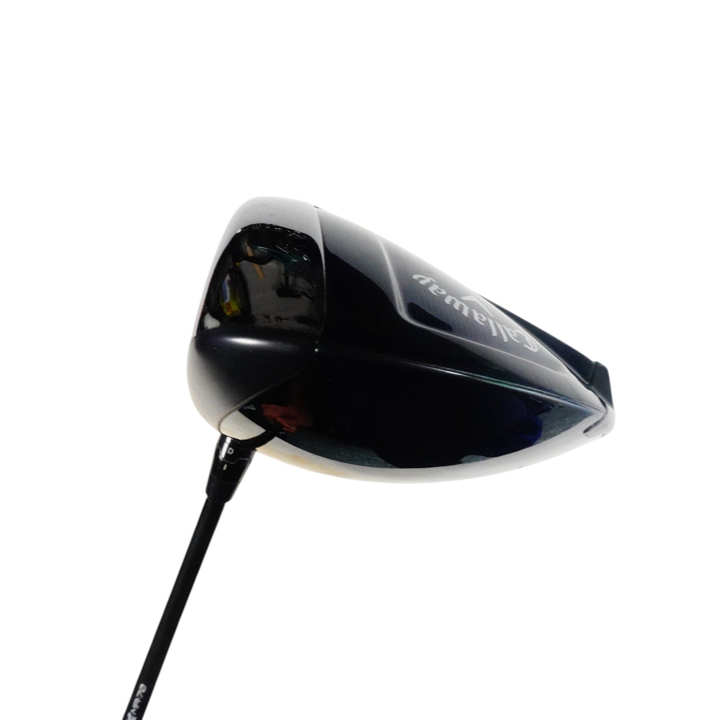 Callaway Paradym 9 Degree Driver Kai'li 60 X Extra Stiff Graphite 45.5" RH