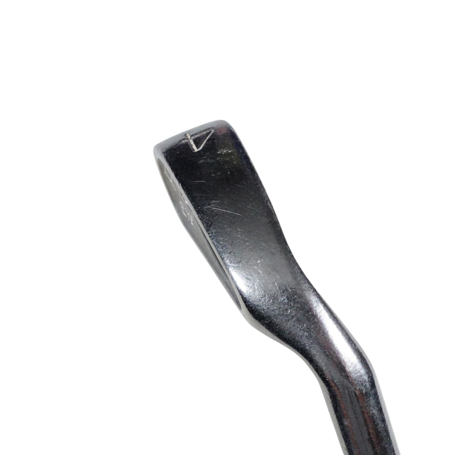 Ping Eye Black Dot 4 Iron ZZ Lite Stiff Flex Steel 38.75" RH NEW GRIP