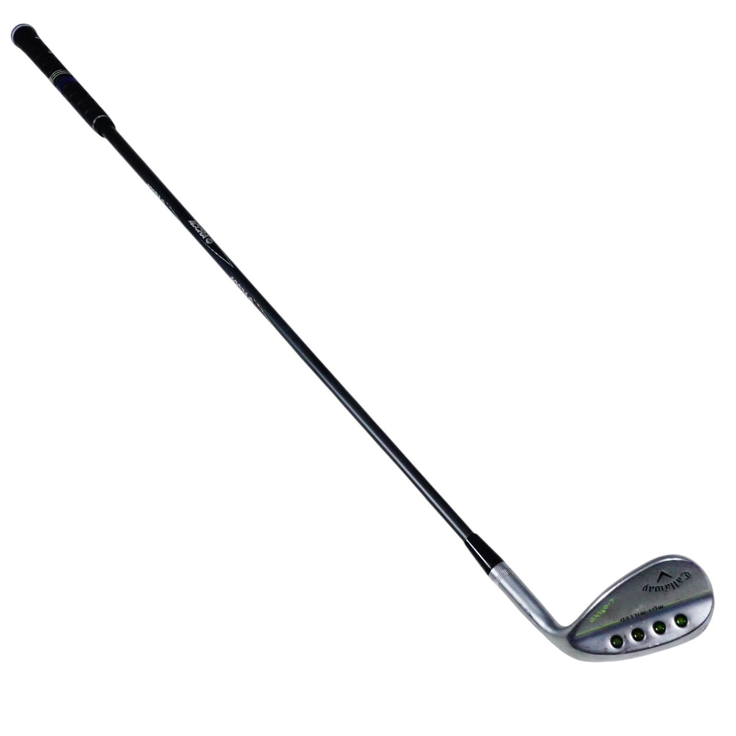 Callaway MD3 C Grind 56 D 10 Sand Wedge ACCRA 90i Stiff Graphite 37.5" RH