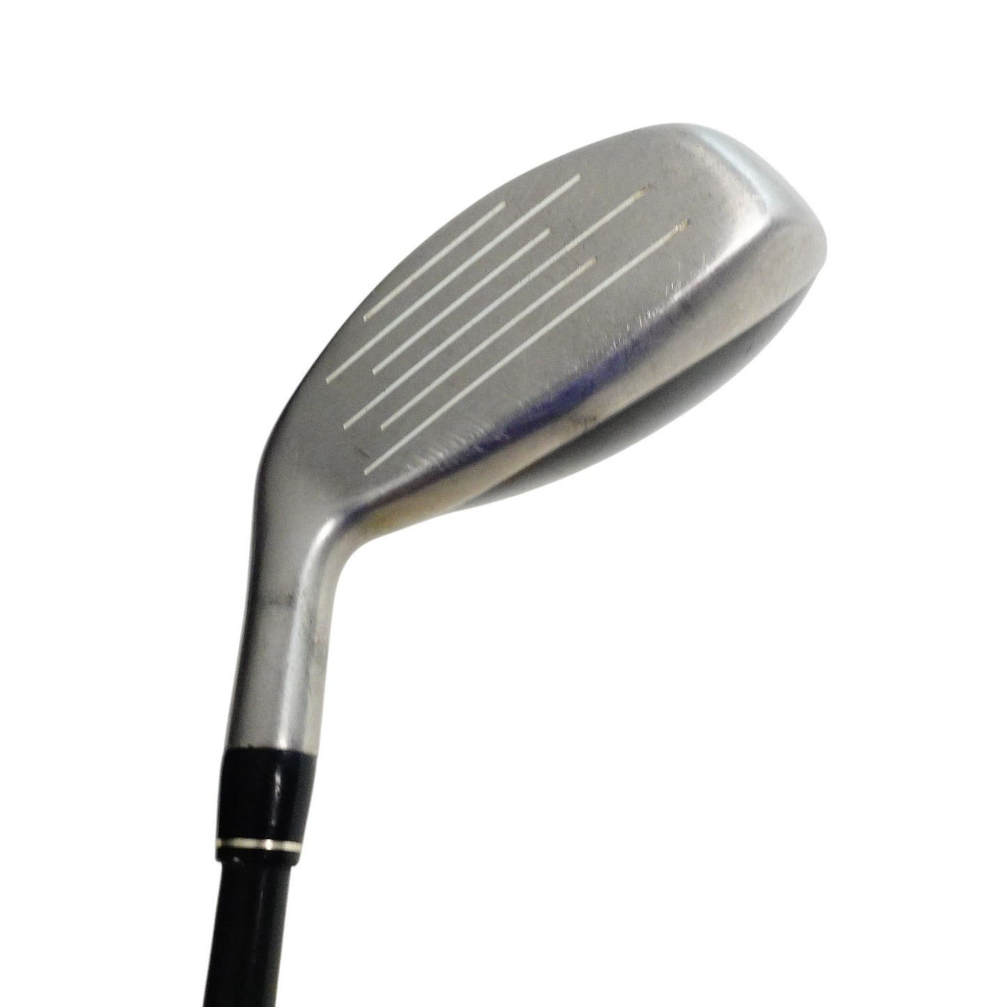 TaylorMade Rescue Mid 3 Hybrid 19 Degree M Flex Senior Graphite 40.5" RH