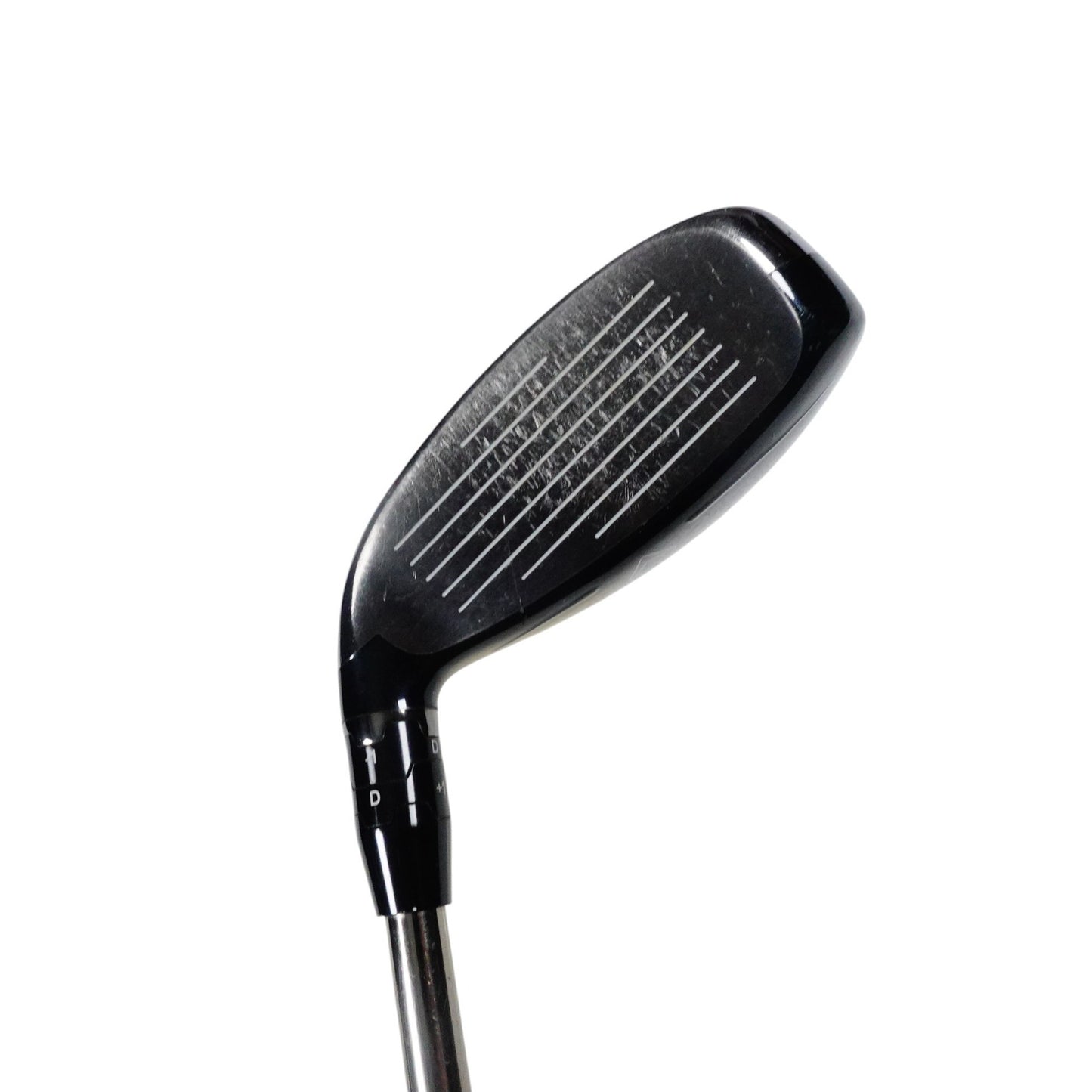 Callaway Big Bertha 2019 4 Hybrid Recoil F3 Regular Flex Graphite 40.5" RH