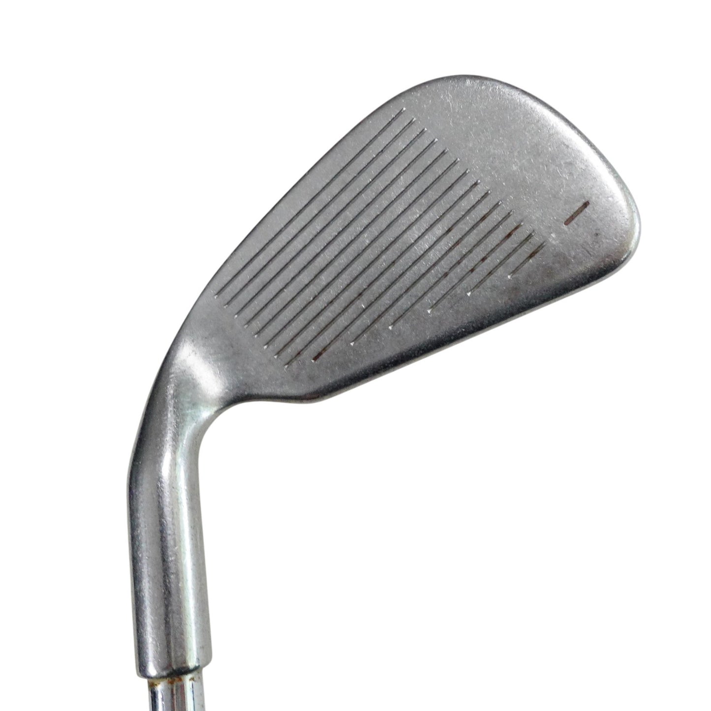 Ping Eye 2 + Orange Dot 1 Iron KT-M Stiff Flex Steel 40.5" RH NEW GRIP