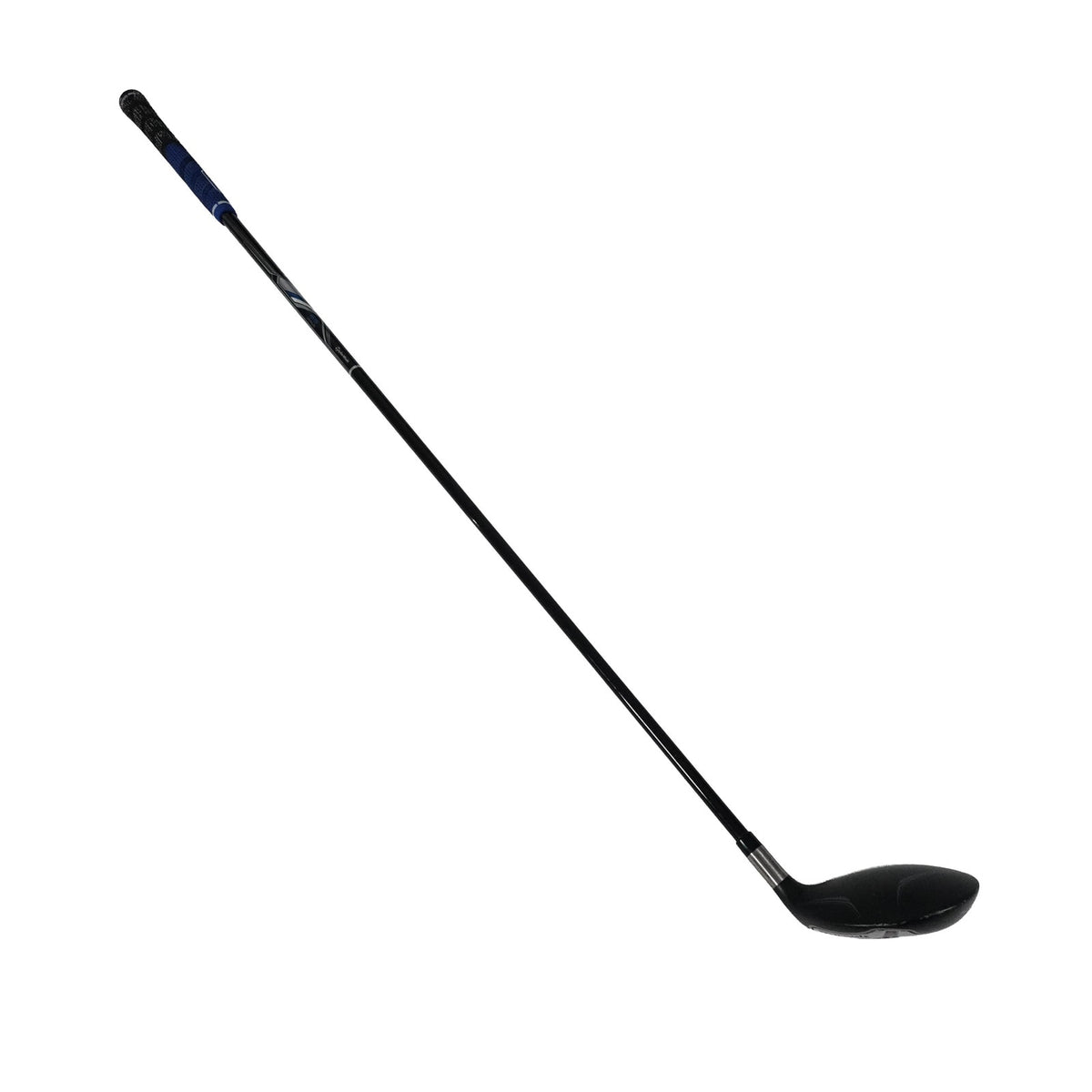 TaylorMade Jetspeed 2 Hybrid 17 D Velox T Regular Flex 65 Graphite 41.5" RH