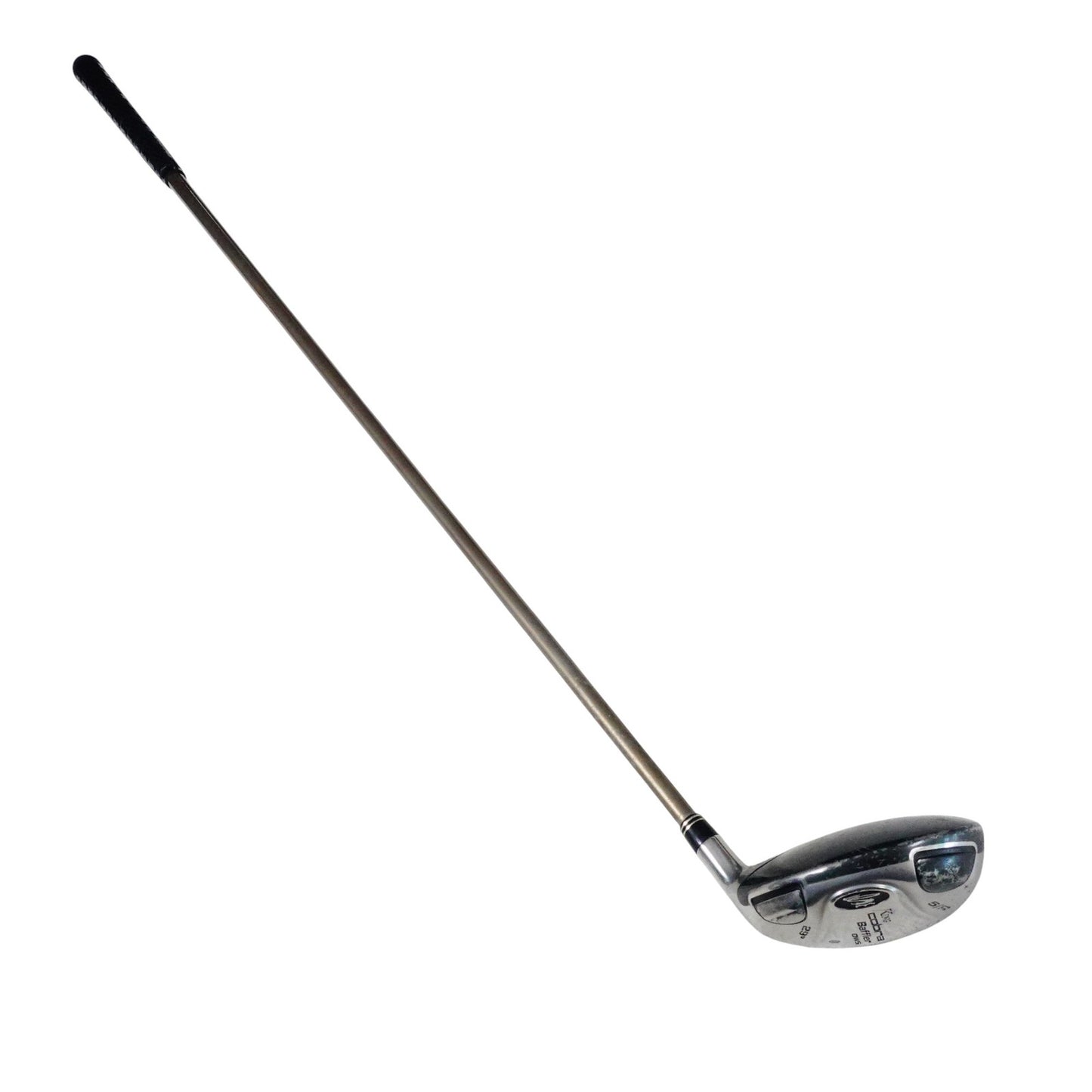 Cobra Baffler DWS 5 Hybrid 29 D Aldila VS Proto-HL A Flex Senior Graphite 40" RH
