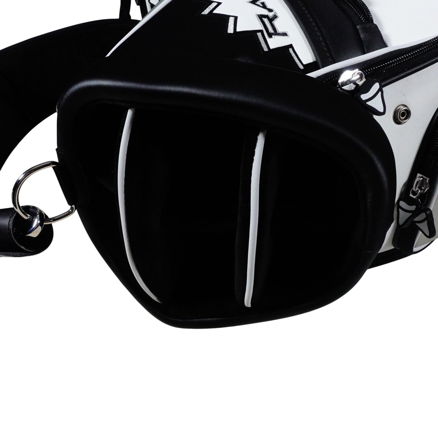 Callaway Jaws Raw Limited Edition Roger Cleveland Staff Golf Bag