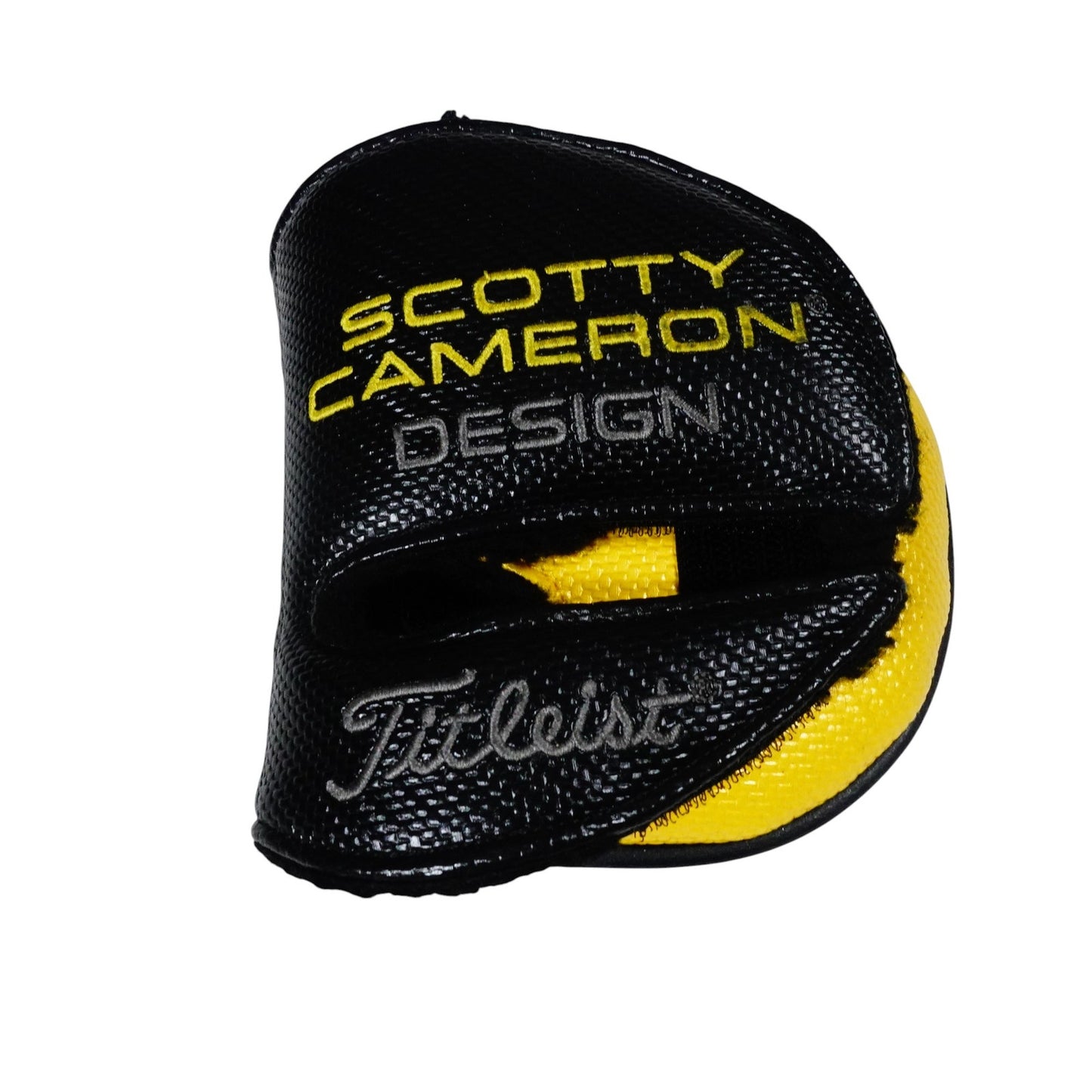 Scotty Cameron Phantom 9.5 Putter 34" RH w HC Headcover