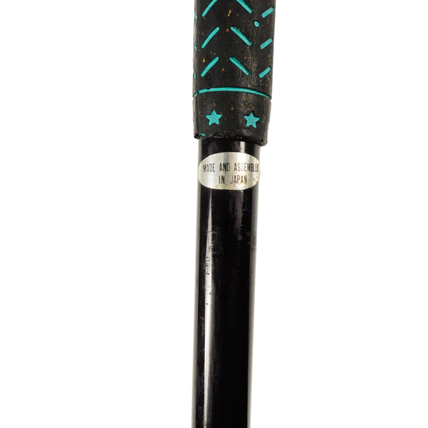 Mizuno Caliburn Persimmon Wood 3 Wood Graphite Face and Shaft 42" RH