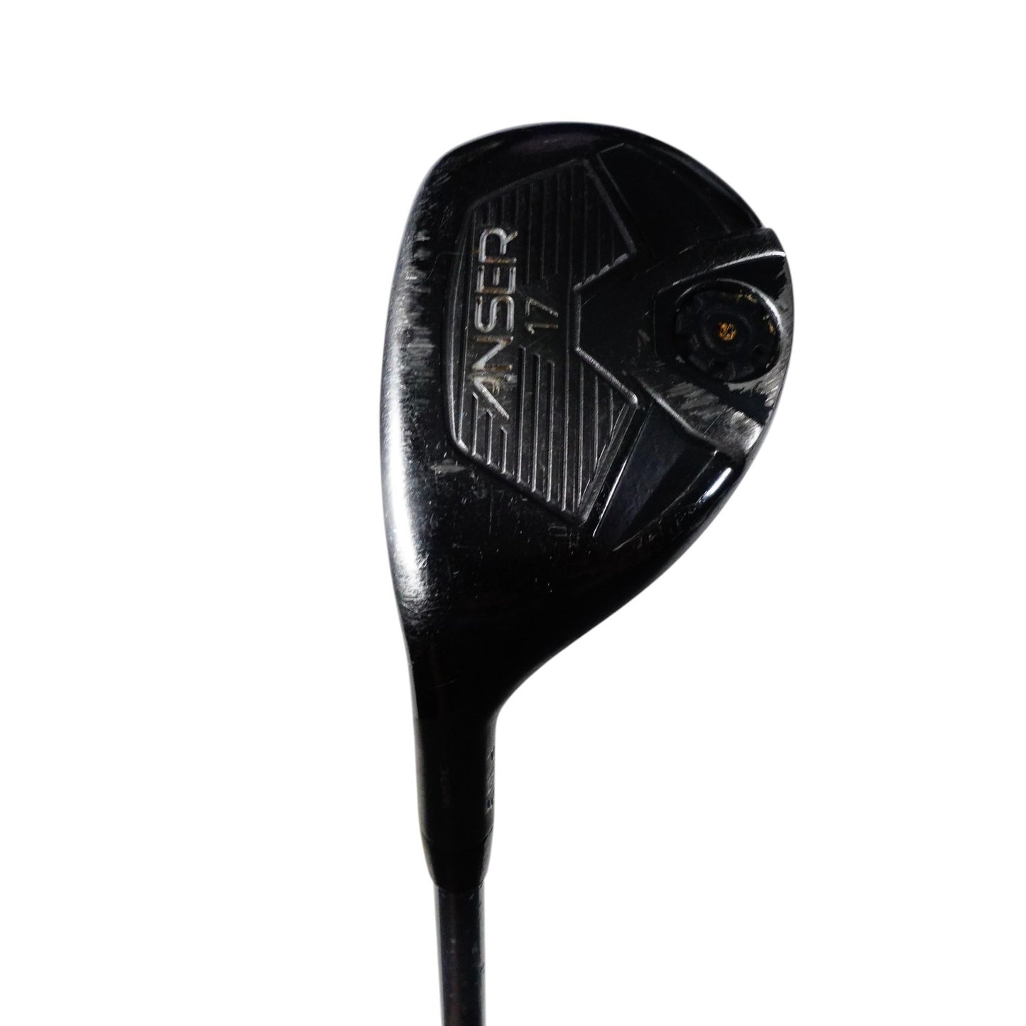 Ping Anser 17 Degree TFC 800 H Hybrid Stiff Flex Graphite 40.5" LH