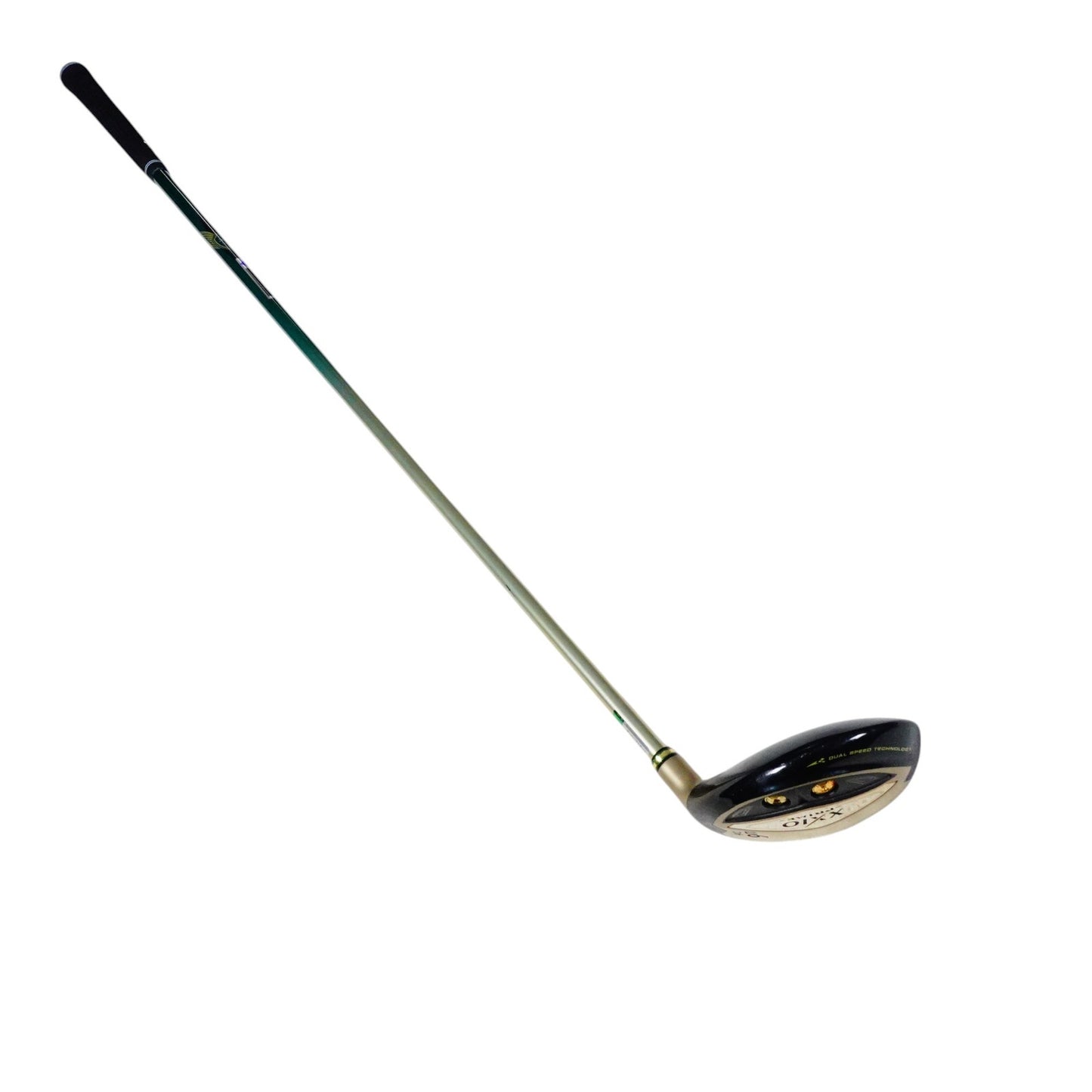 XXIO Prime u 6 Hybrid 26 Degree SP 800 Regular Flex Graphite 39" RH NEW GRIP